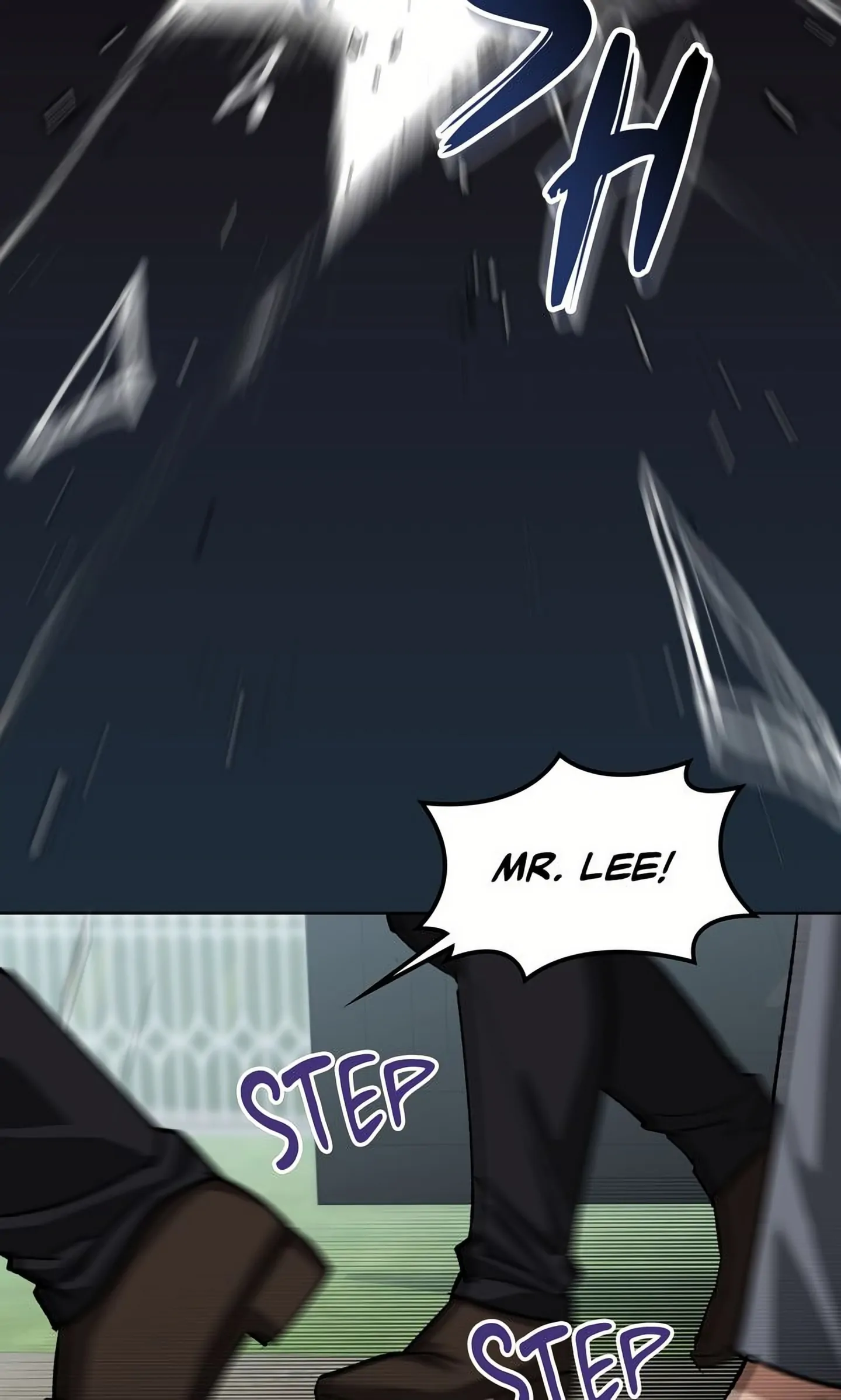 My Sweet Psycho Baby - Chapter 1 Page 10