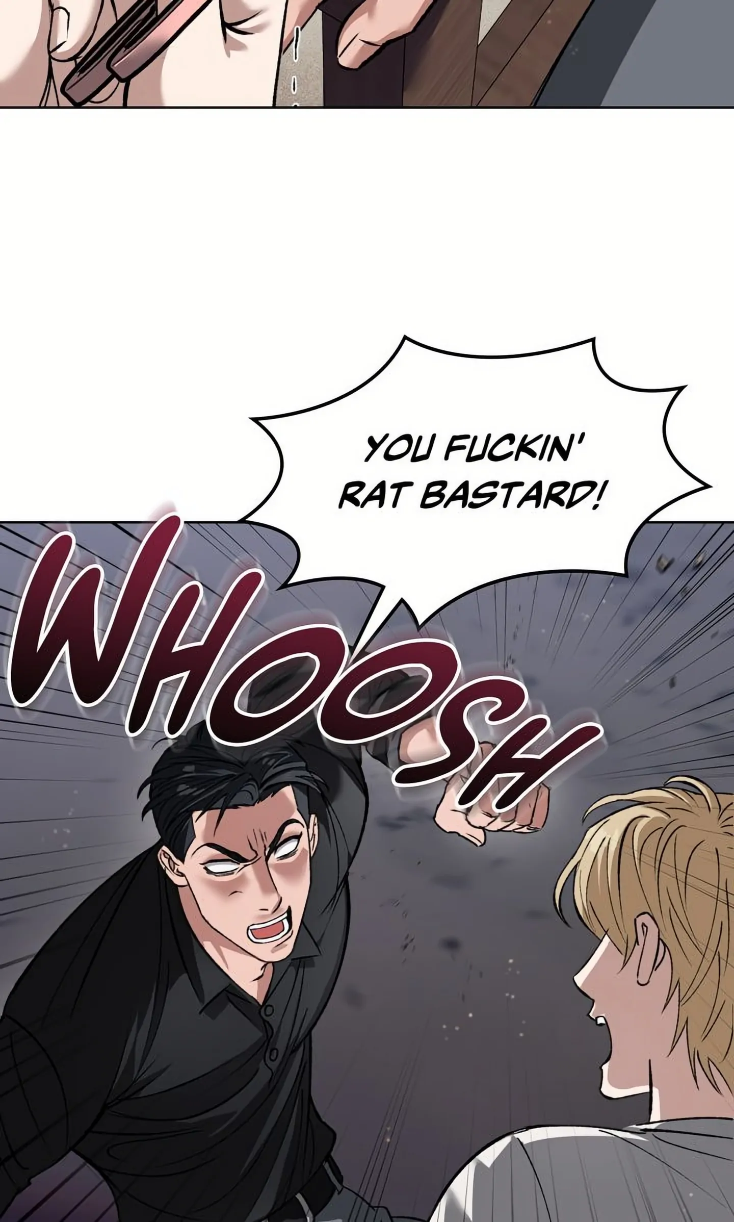 My Sweet Psycho Baby - Chapter 1 Page 100
