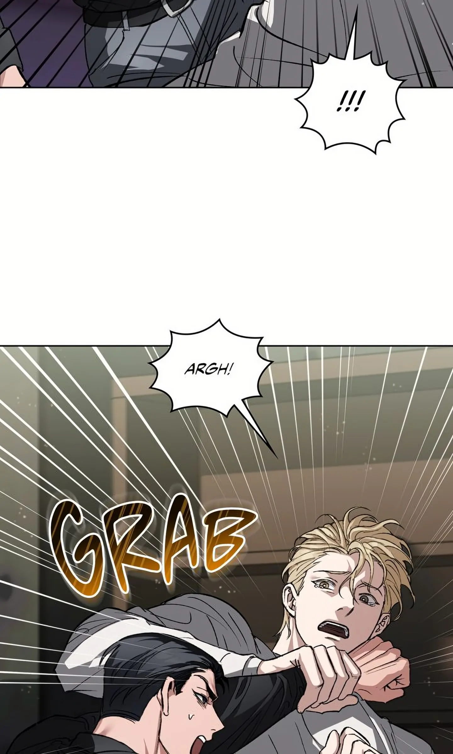 My Sweet Psycho Baby - Chapter 1 Page 101