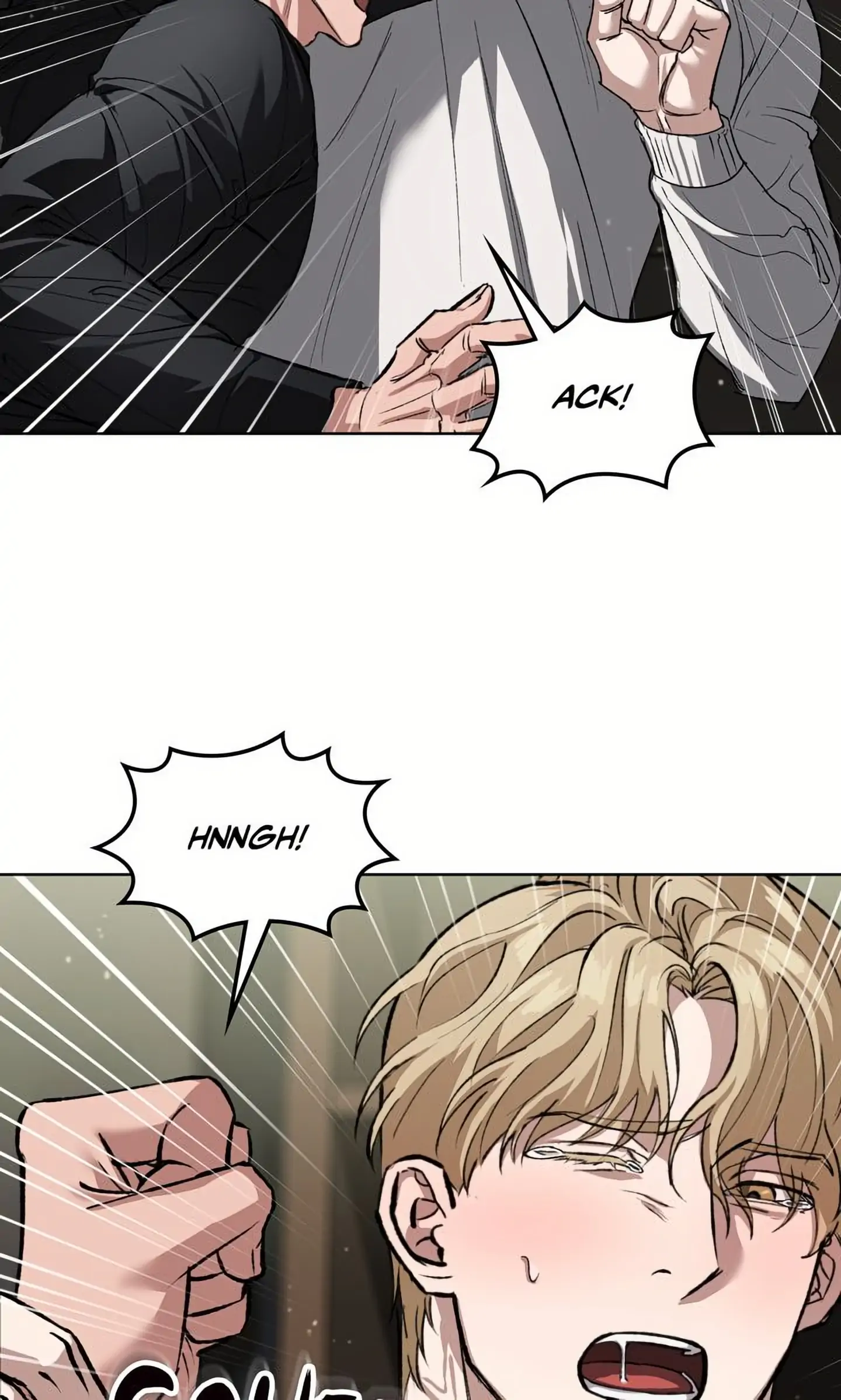 My Sweet Psycho Baby - Chapter 1 Page 102