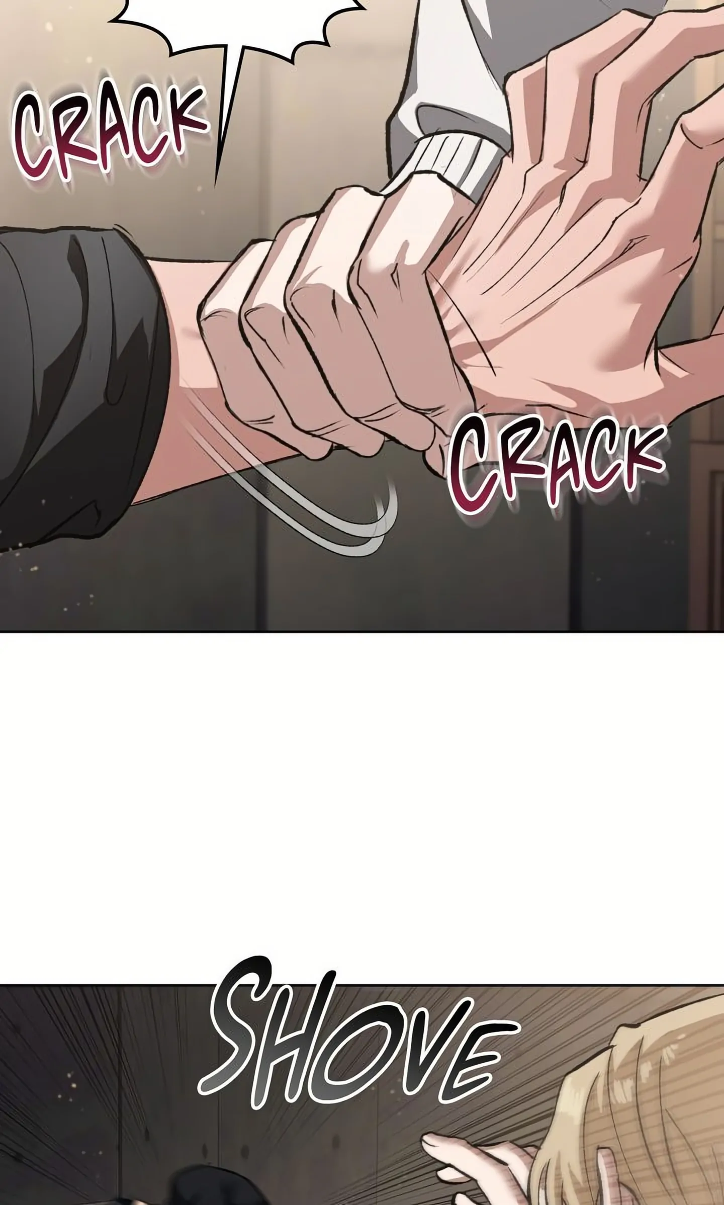 My Sweet Psycho Baby - Chapter 1 Page 104