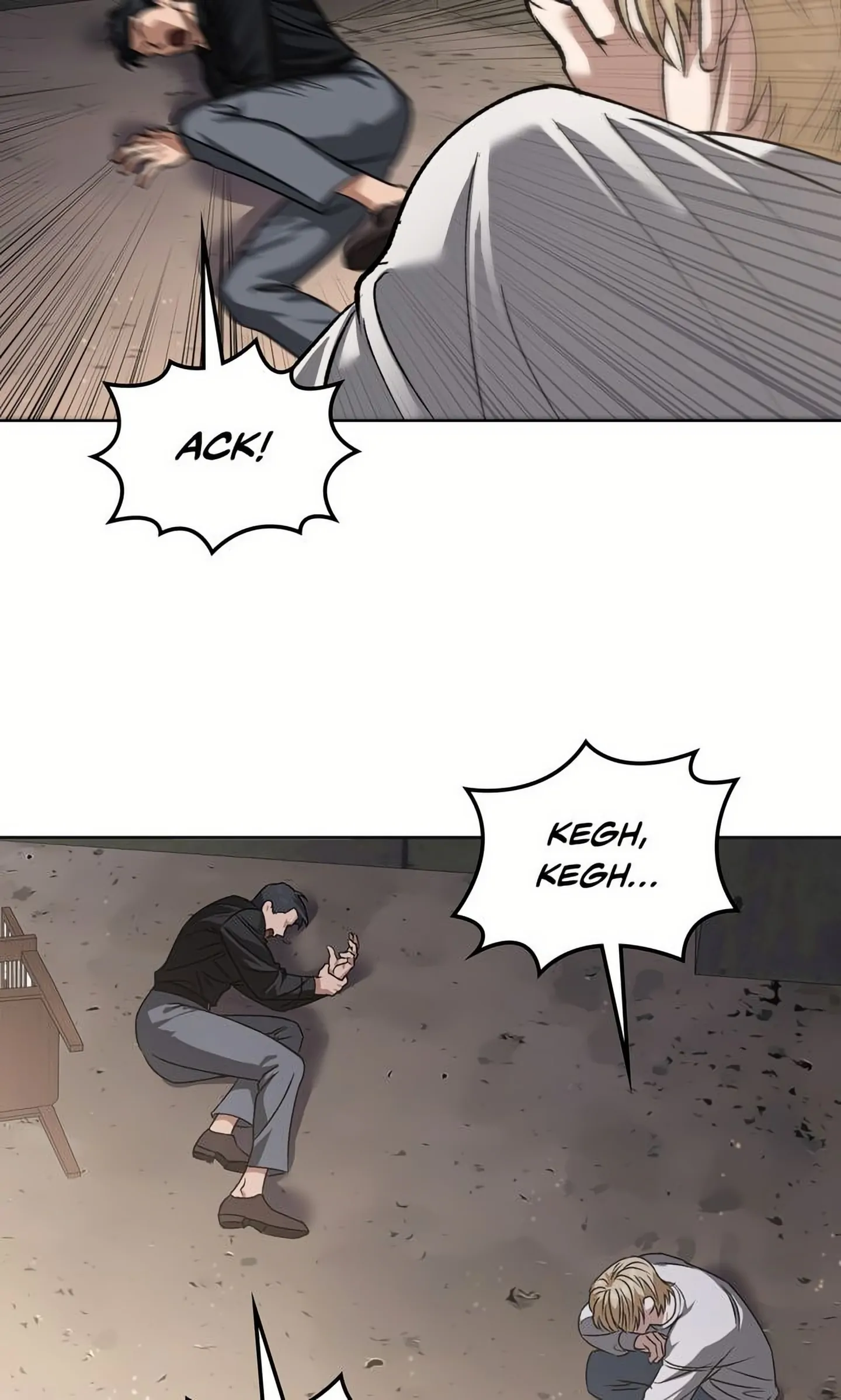 My Sweet Psycho Baby - Chapter 1 Page 105