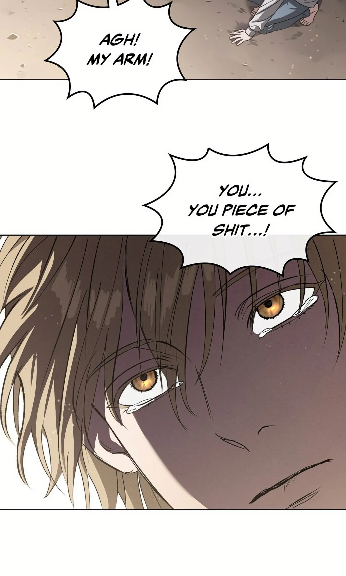 My Sweet Psycho Baby - Chapter 1 Page 106