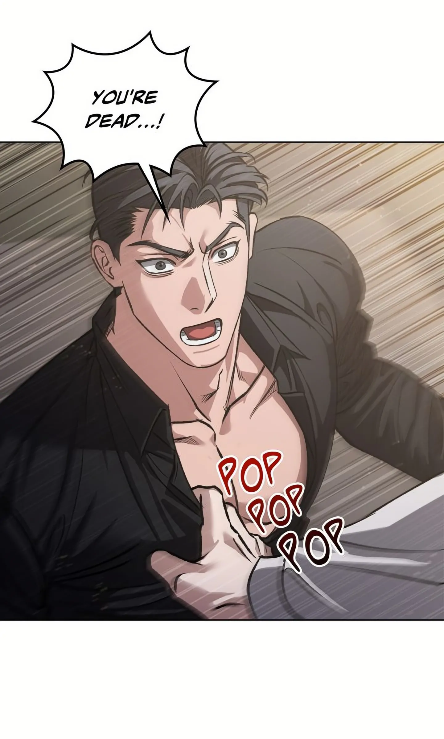 My Sweet Psycho Baby - Chapter 1 Page 107