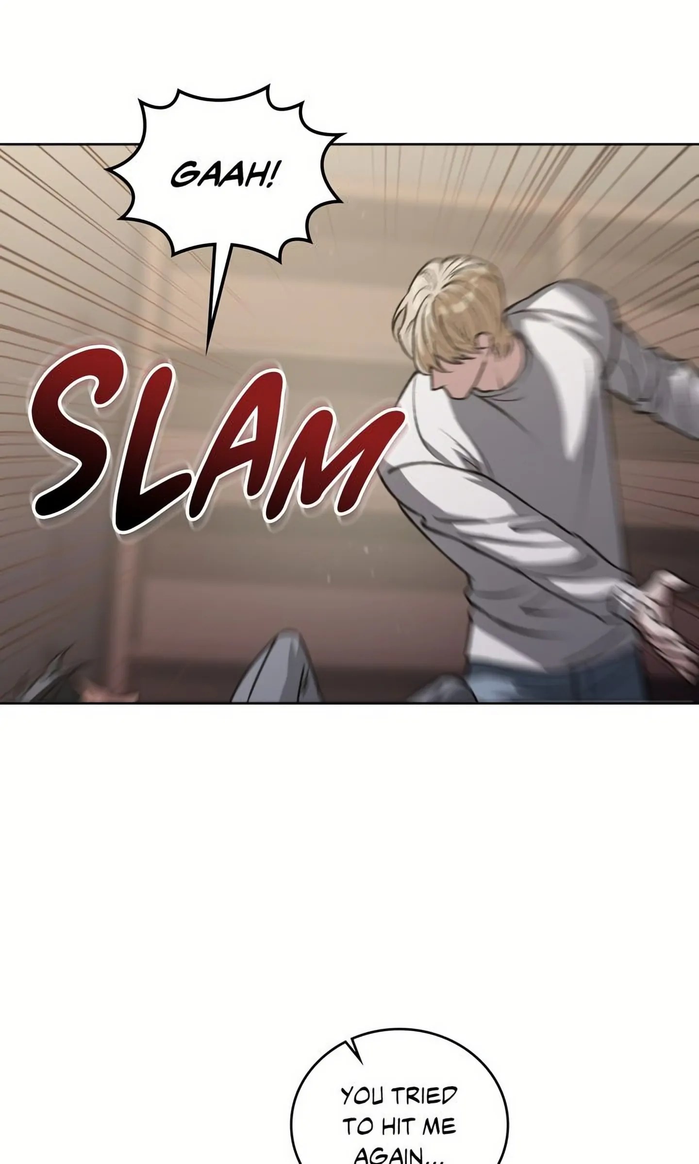 My Sweet Psycho Baby - Chapter 1 Page 108