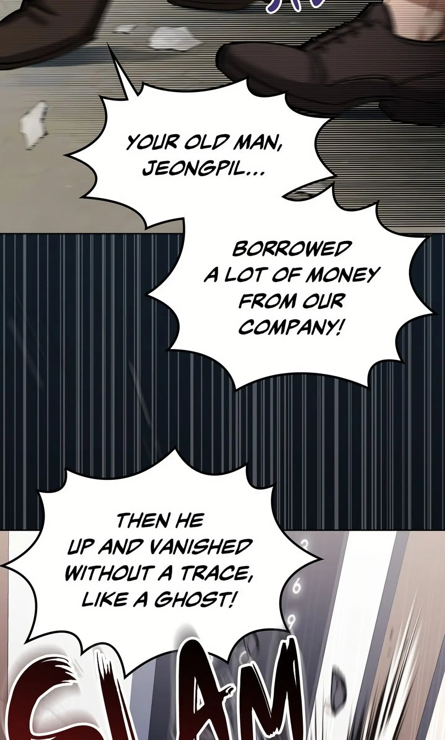 My Sweet Psycho Baby - Chapter 1 Page 11