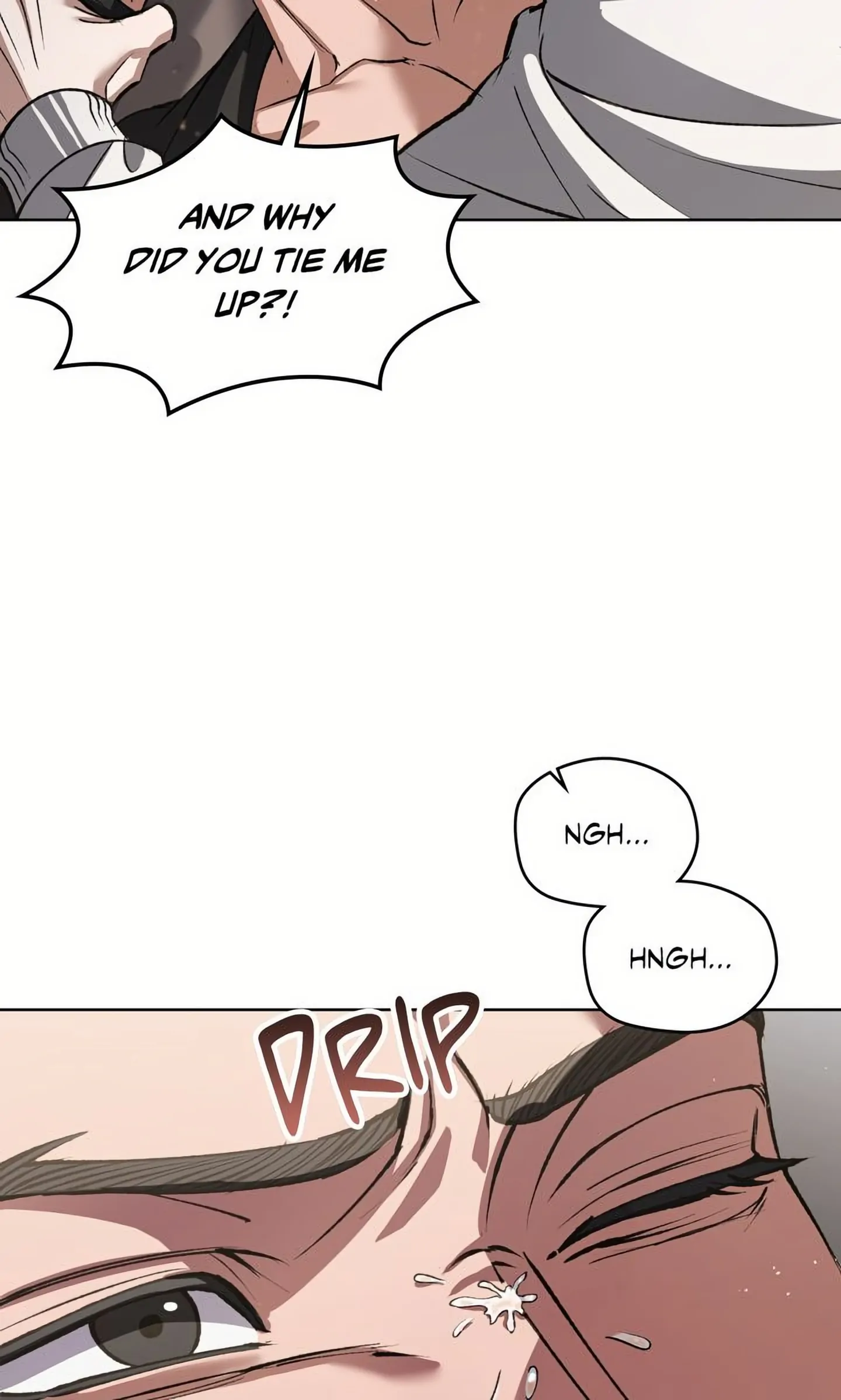 My Sweet Psycho Baby - Chapter 1 Page 112