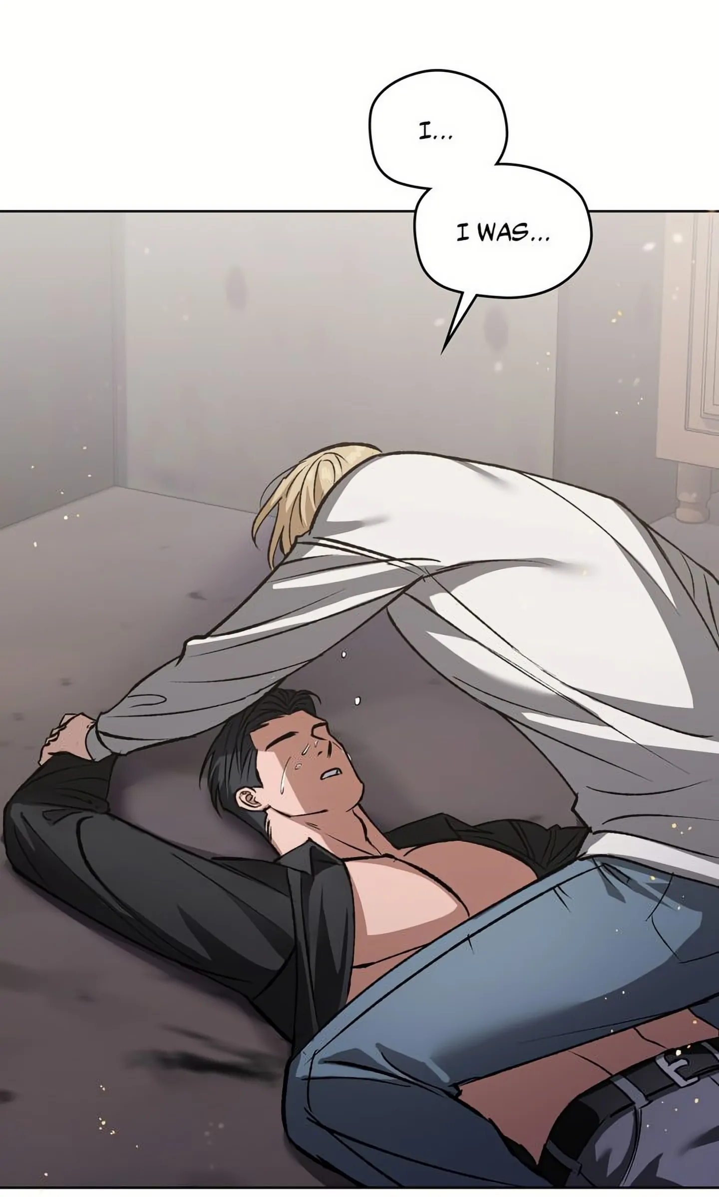 My Sweet Psycho Baby - Chapter 1 Page 114