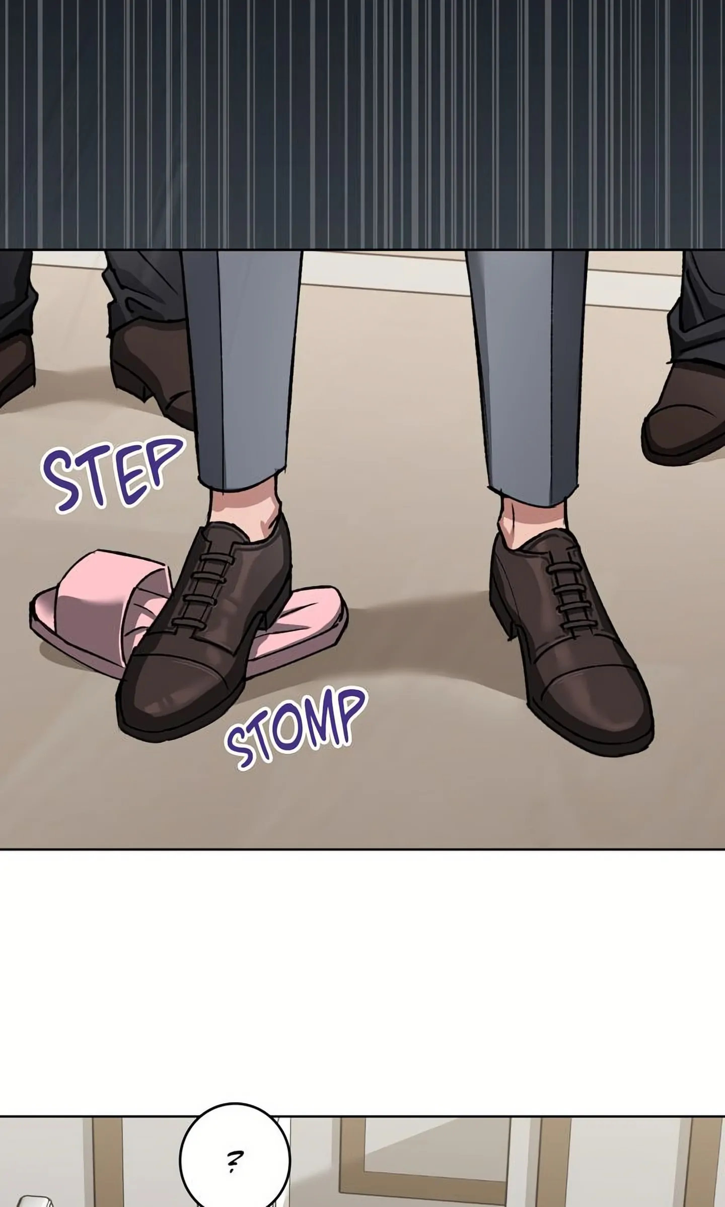 My Sweet Psycho Baby - Chapter 1 Page 13