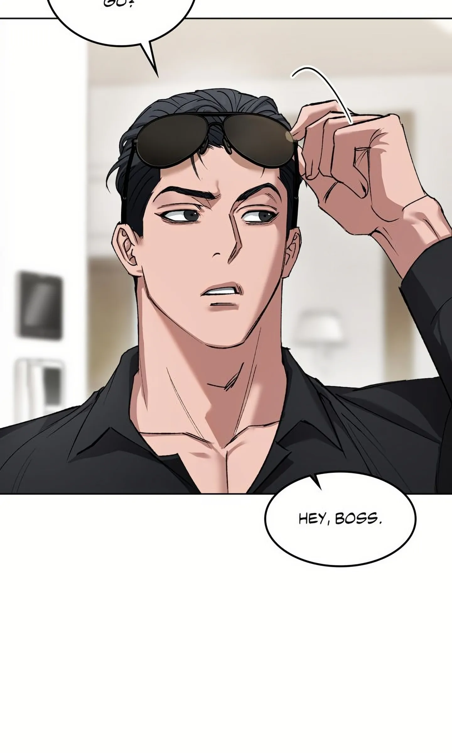 My Sweet Psycho Baby - Chapter 1 Page 15
