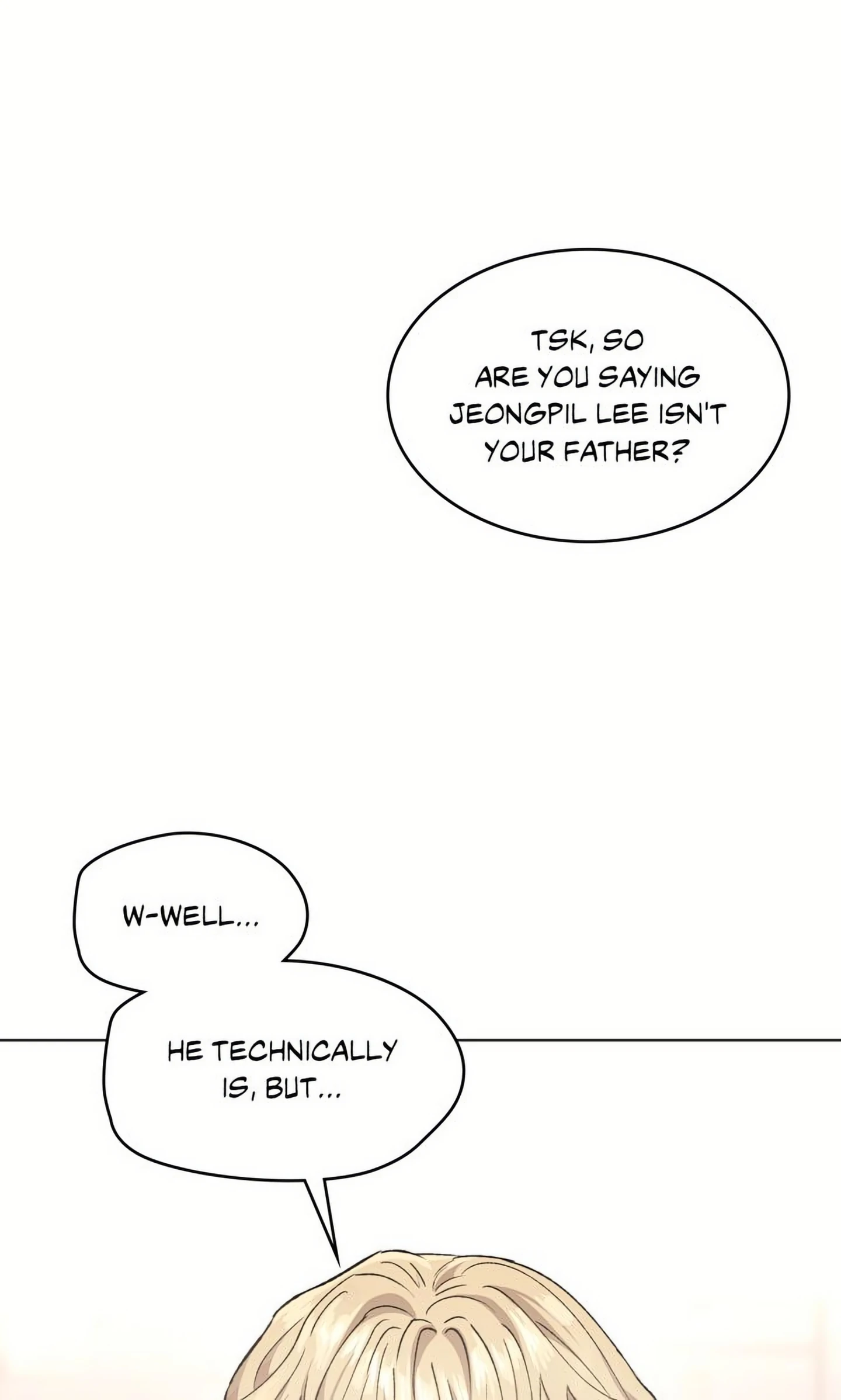 My Sweet Psycho Baby - Chapter 1 Page 24