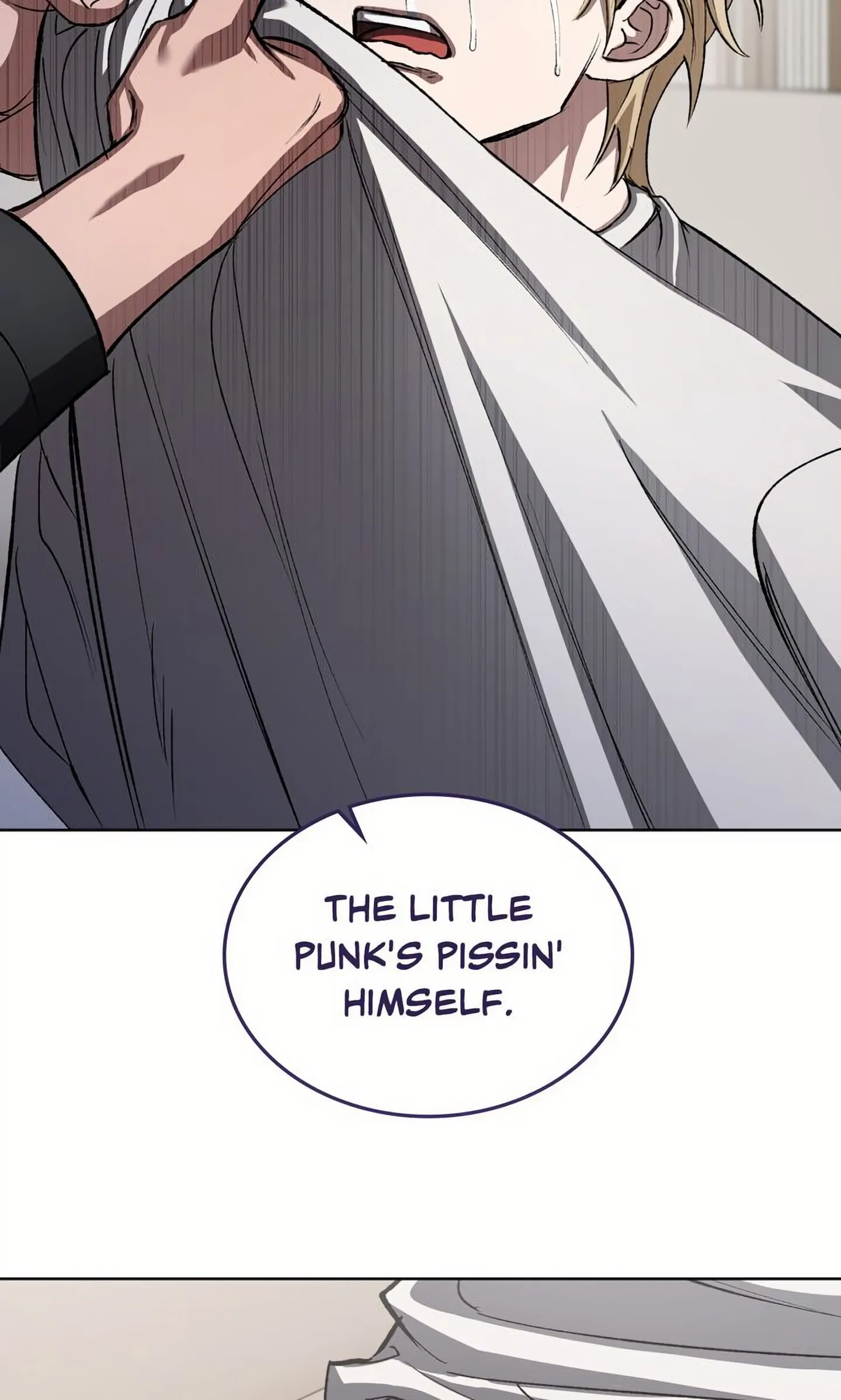 My Sweet Psycho Baby - Chapter 1 Page 33
