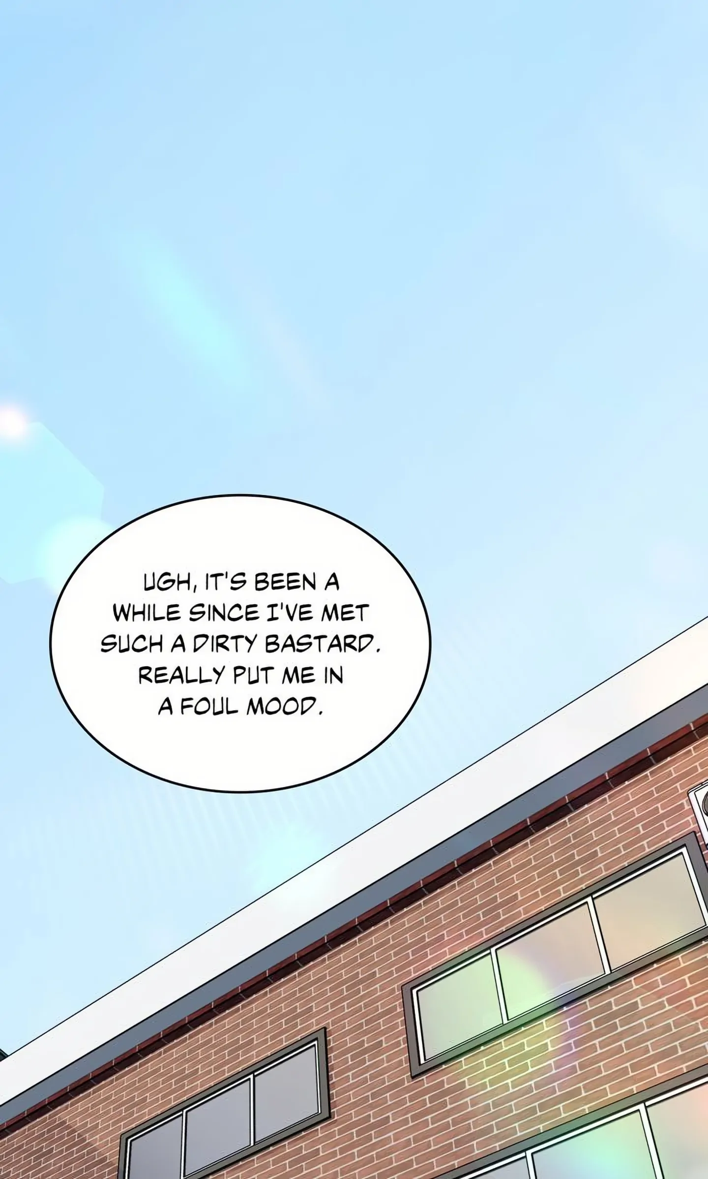 My Sweet Psycho Baby - Chapter 1 Page 36