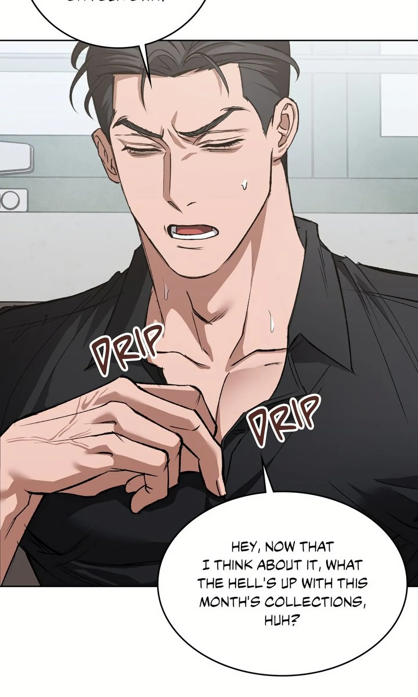 My Sweet Psycho Baby - Chapter 1 Page 38