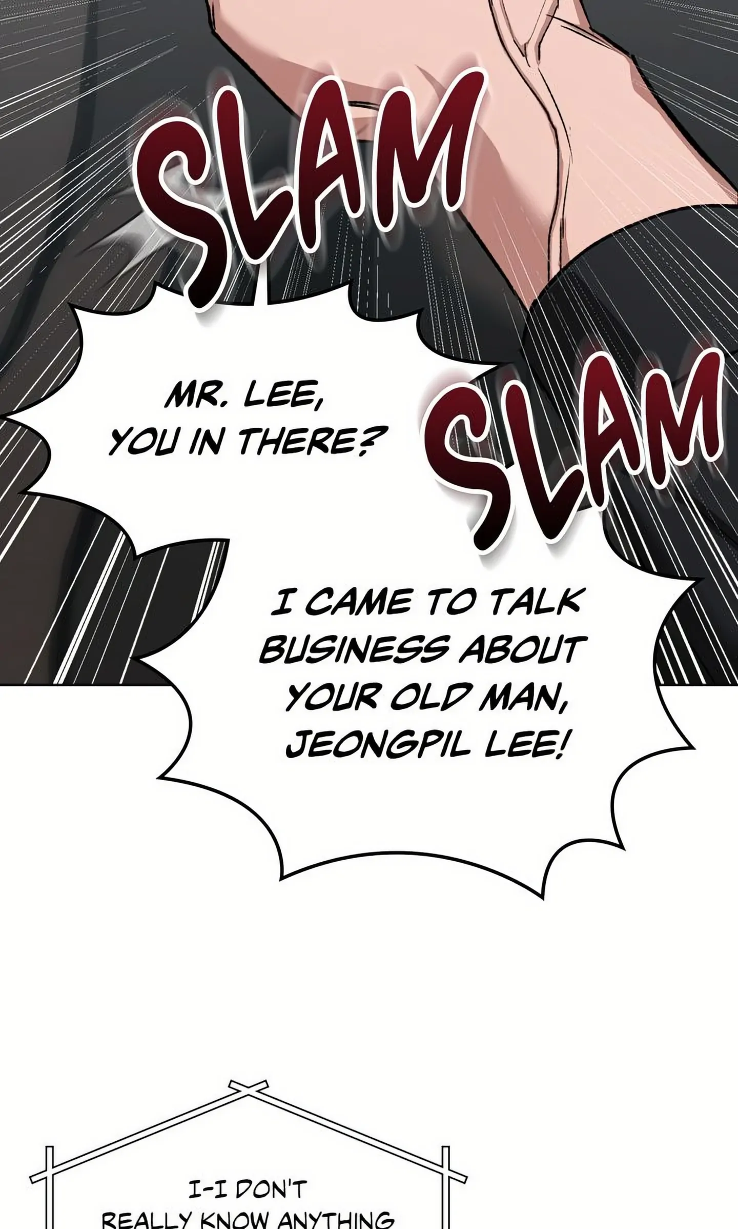 My Sweet Psycho Baby - Chapter 1 Page 4
