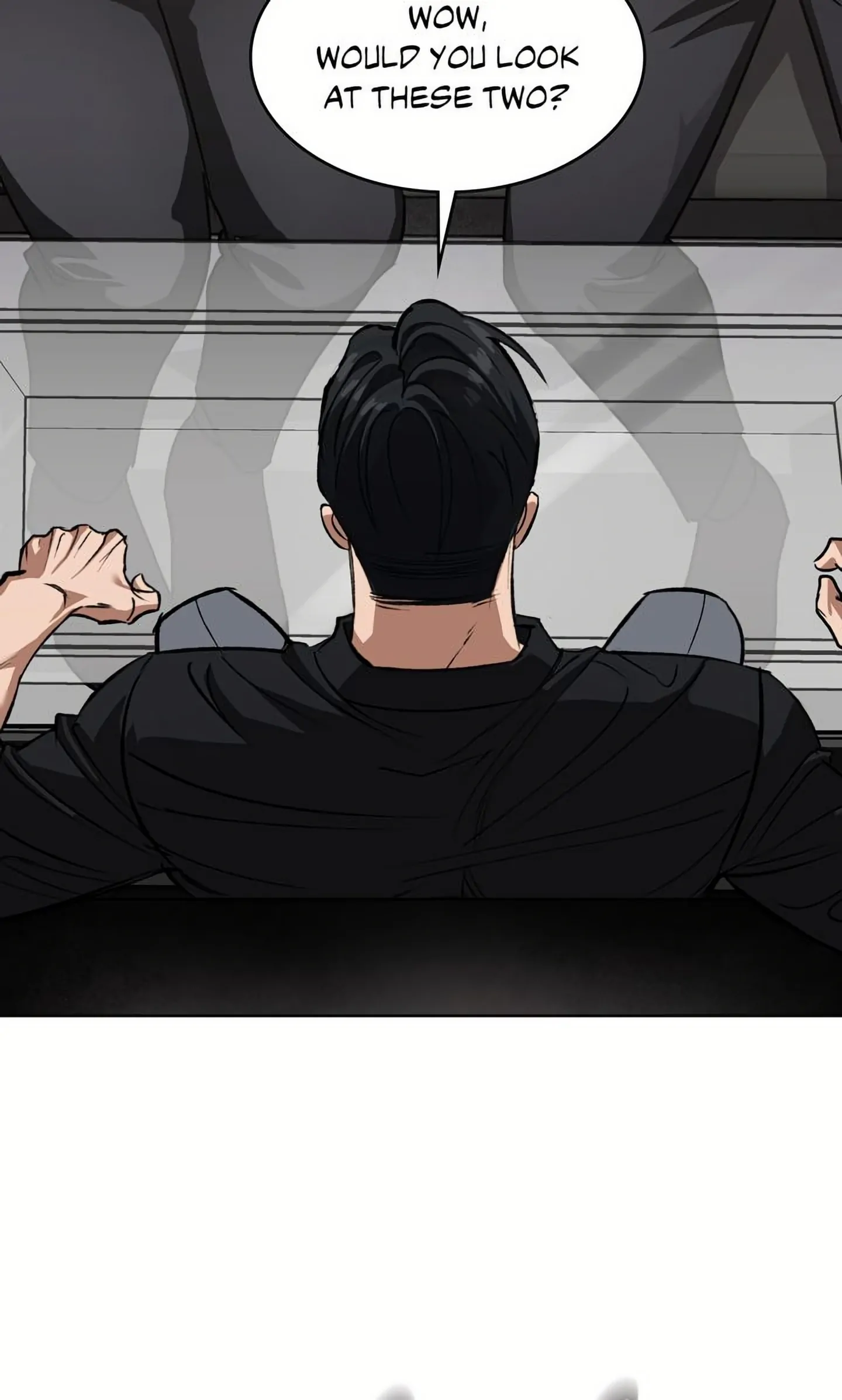 My Sweet Psycho Baby - Chapter 1 Page 40