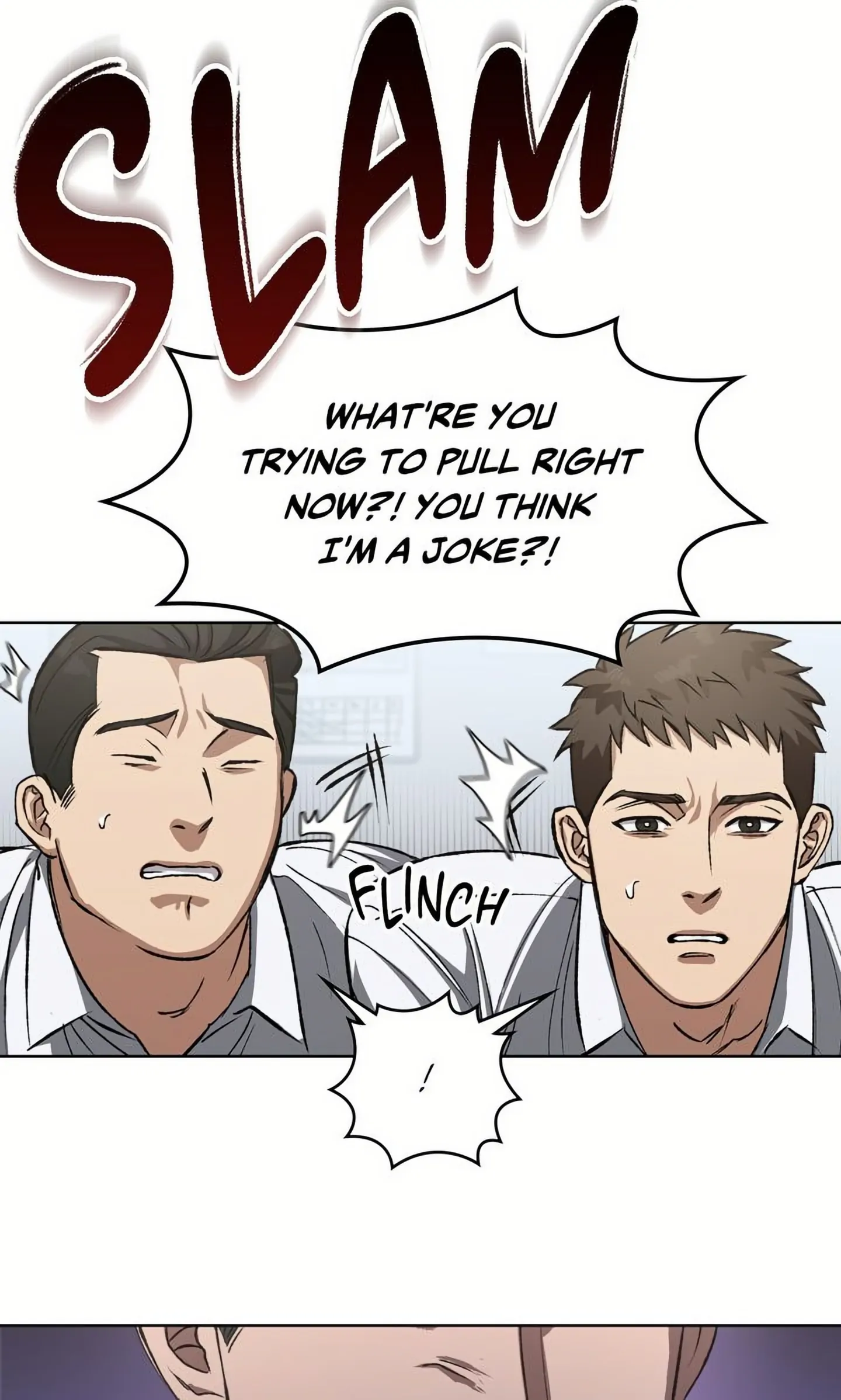 My Sweet Psycho Baby - Chapter 1 Page 41