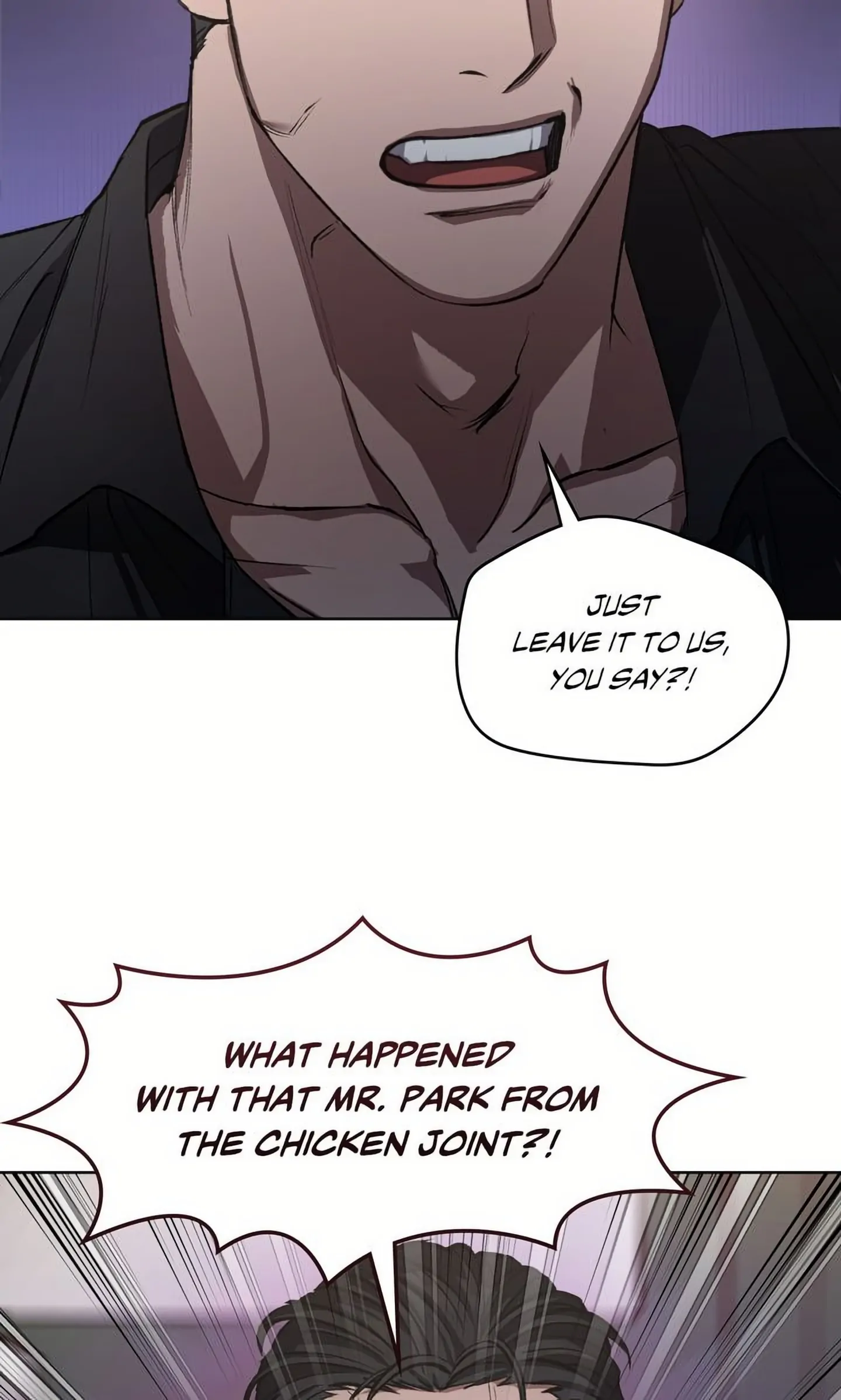 My Sweet Psycho Baby - Chapter 1 Page 42