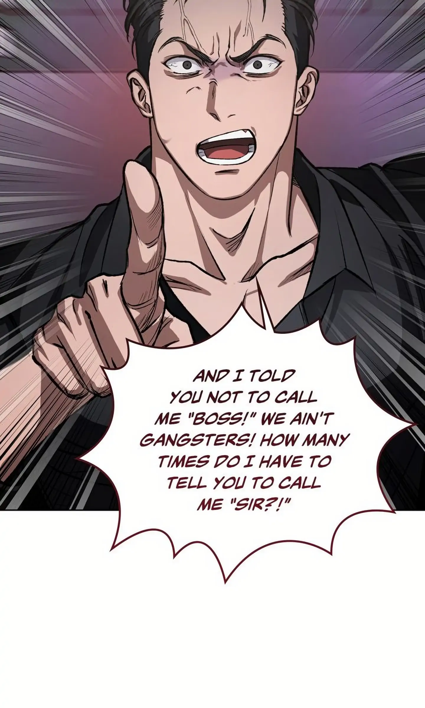 My Sweet Psycho Baby - Chapter 1 Page 43