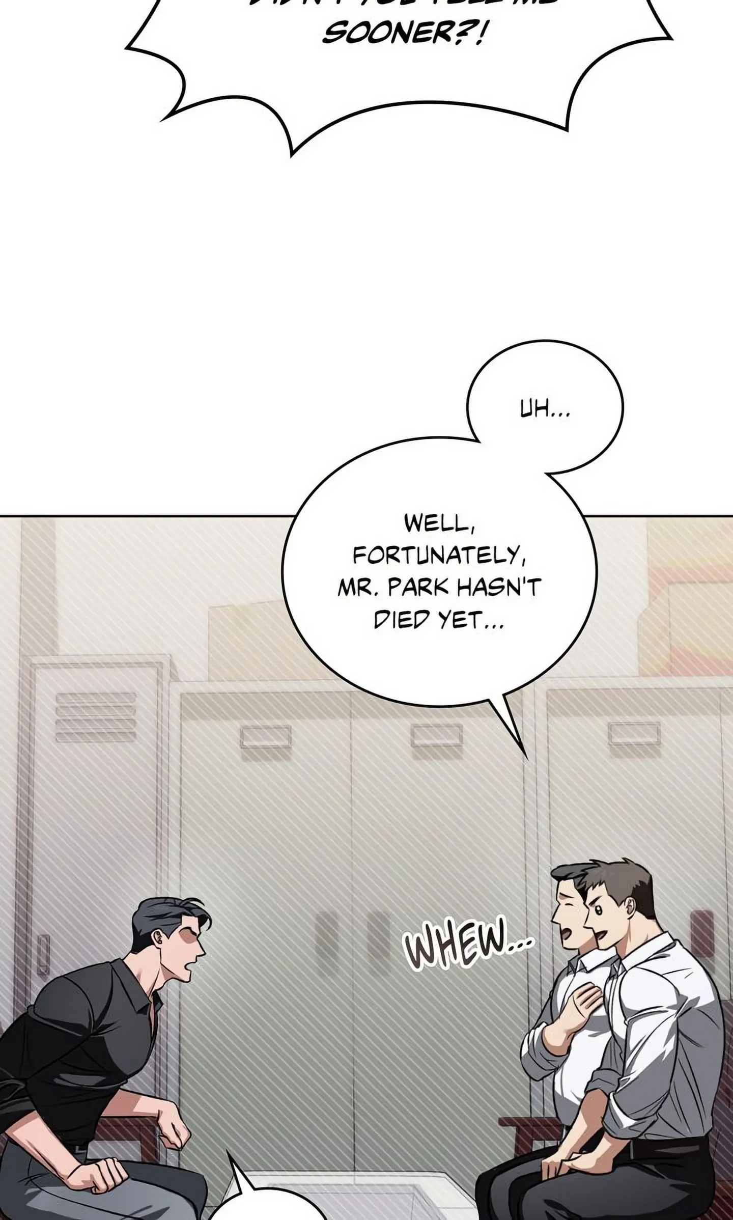 My Sweet Psycho Baby - Chapter 1 Page 45