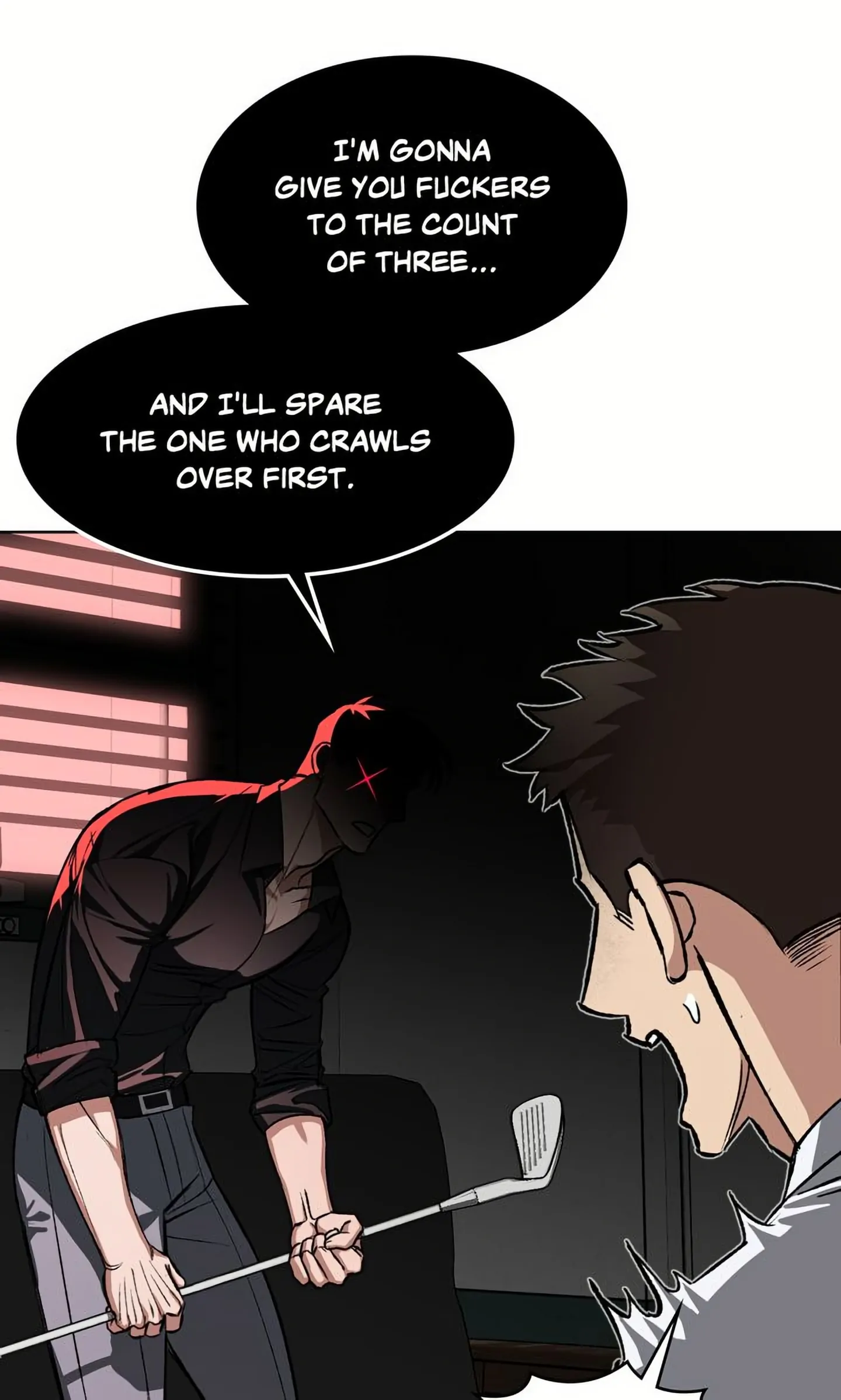 My Sweet Psycho Baby - Chapter 1 Page 49