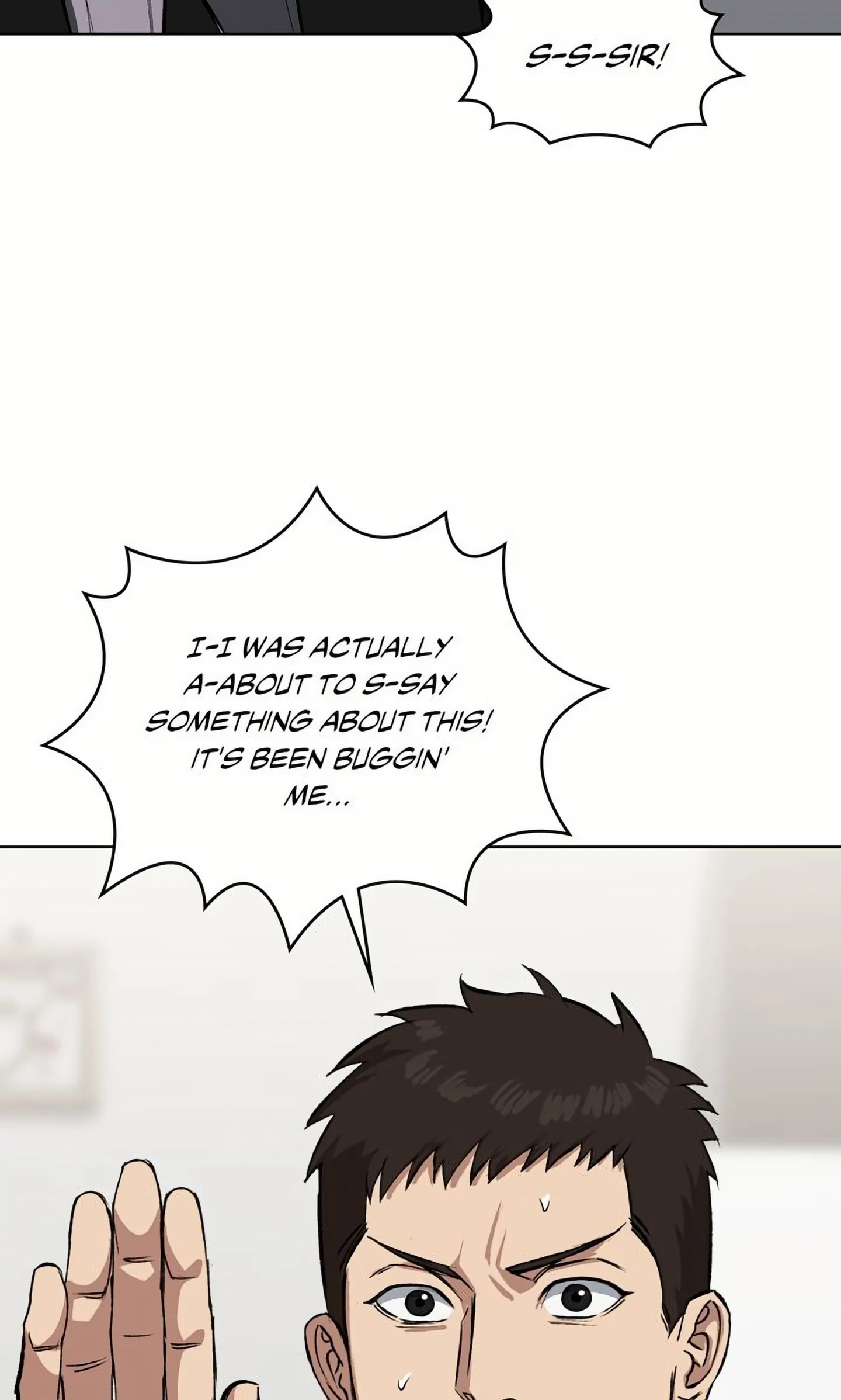 My Sweet Psycho Baby - Chapter 1 Page 50