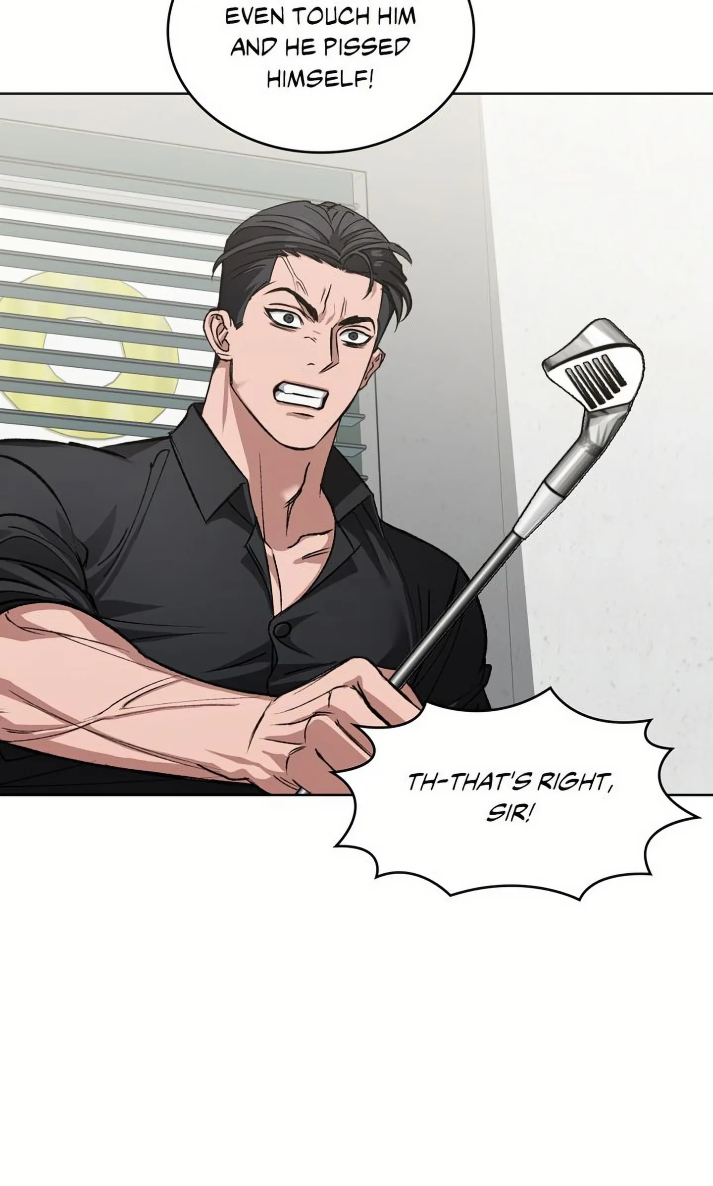 My Sweet Psycho Baby - Chapter 1 Page 52