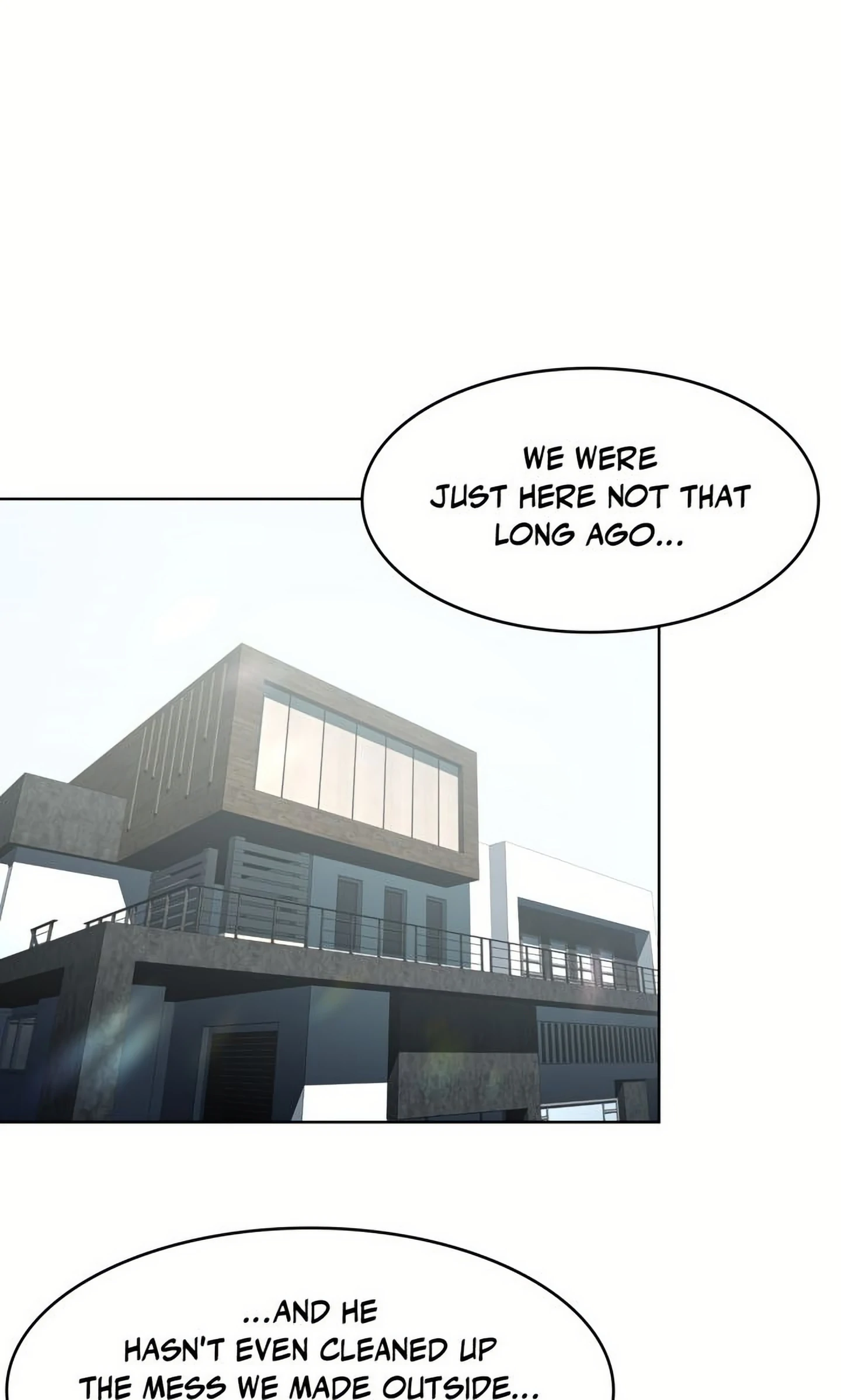 My Sweet Psycho Baby - Chapter 1 Page 56