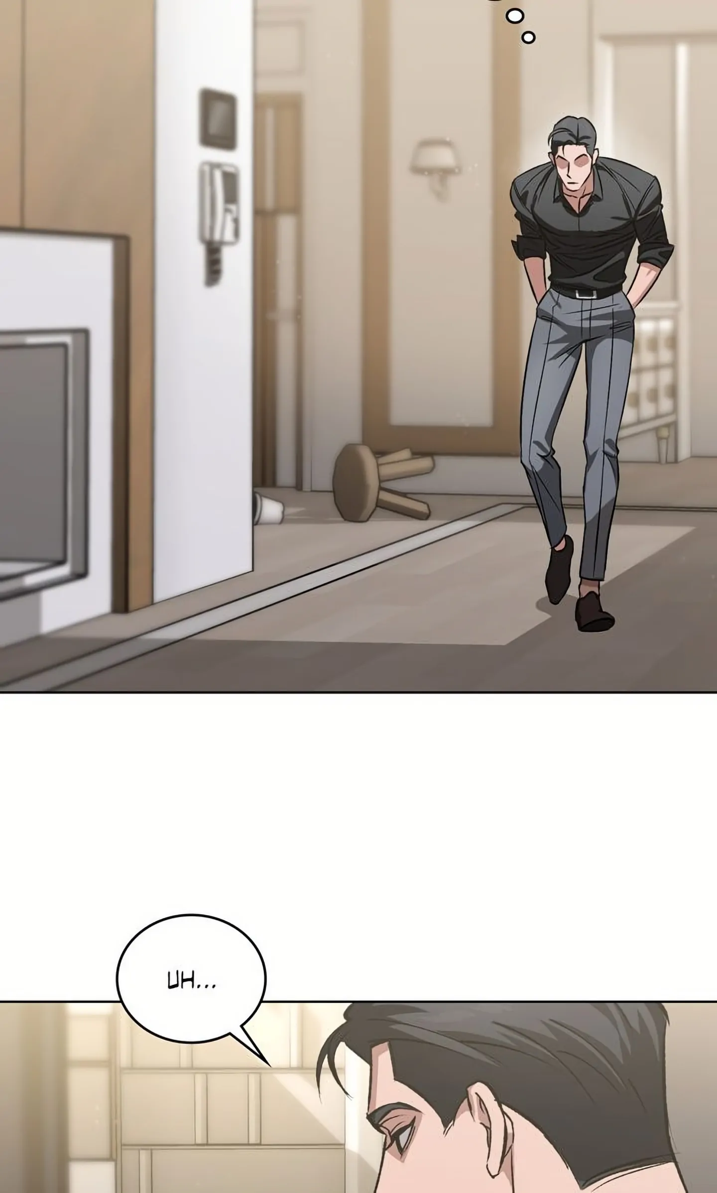 My Sweet Psycho Baby - Chapter 1 Page 58