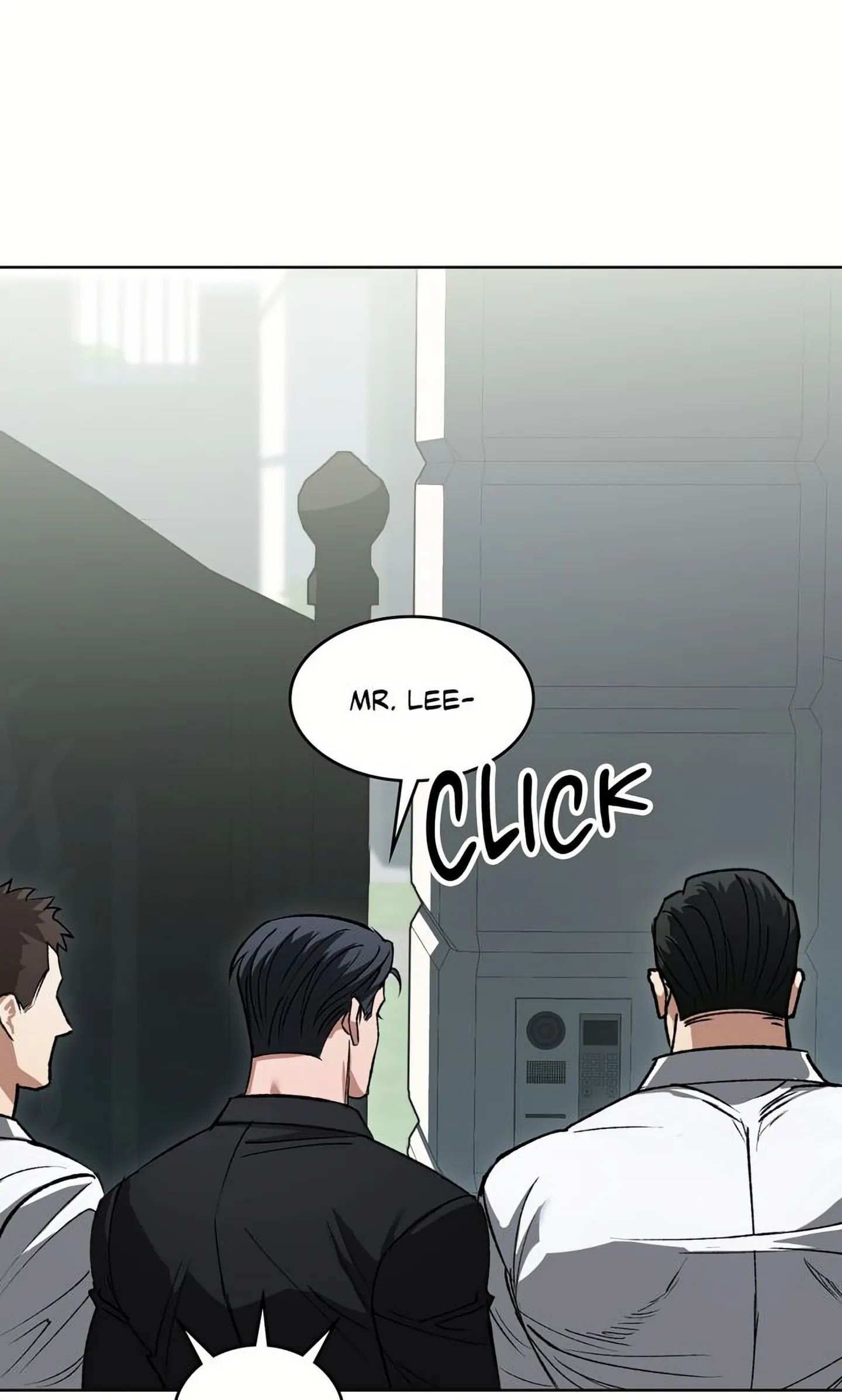 My Sweet Psycho Baby - Chapter 1 Page 6