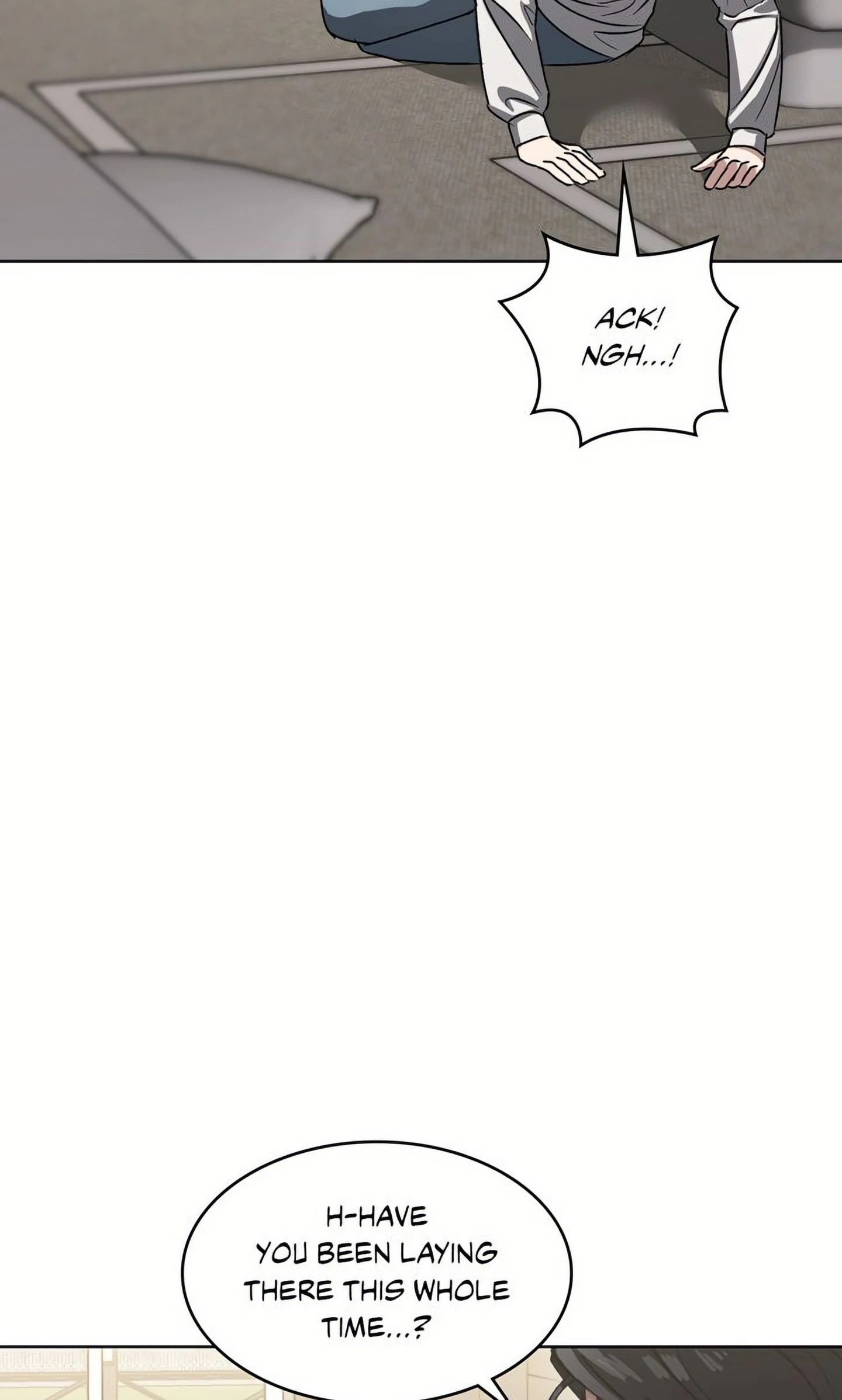 My Sweet Psycho Baby - Chapter 1 Page 60