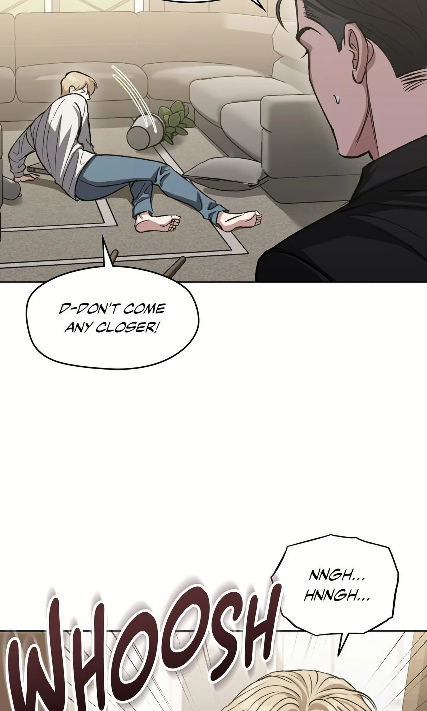 My Sweet Psycho Baby - Chapter 1 Page 61