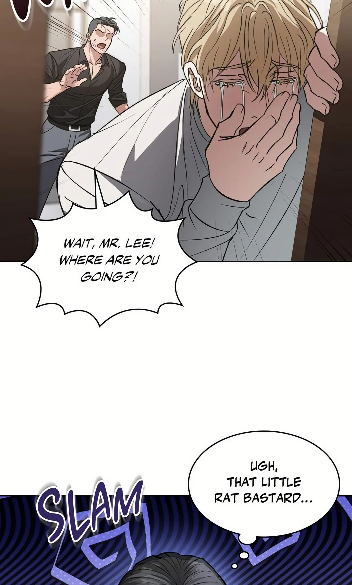 My Sweet Psycho Baby - Chapter 1 Page 62