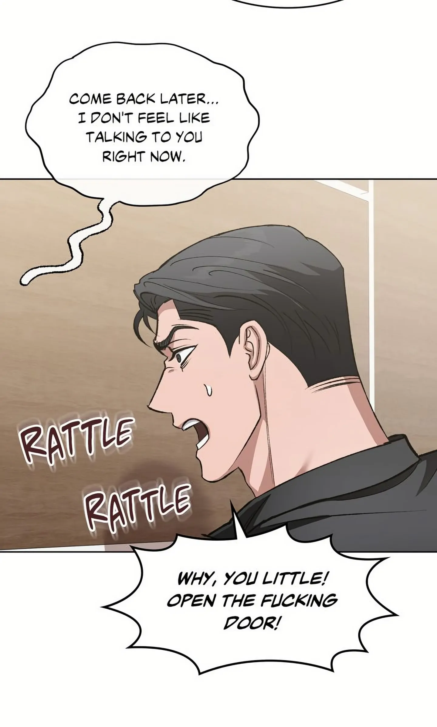 My Sweet Psycho Baby - Chapter 1 Page 65