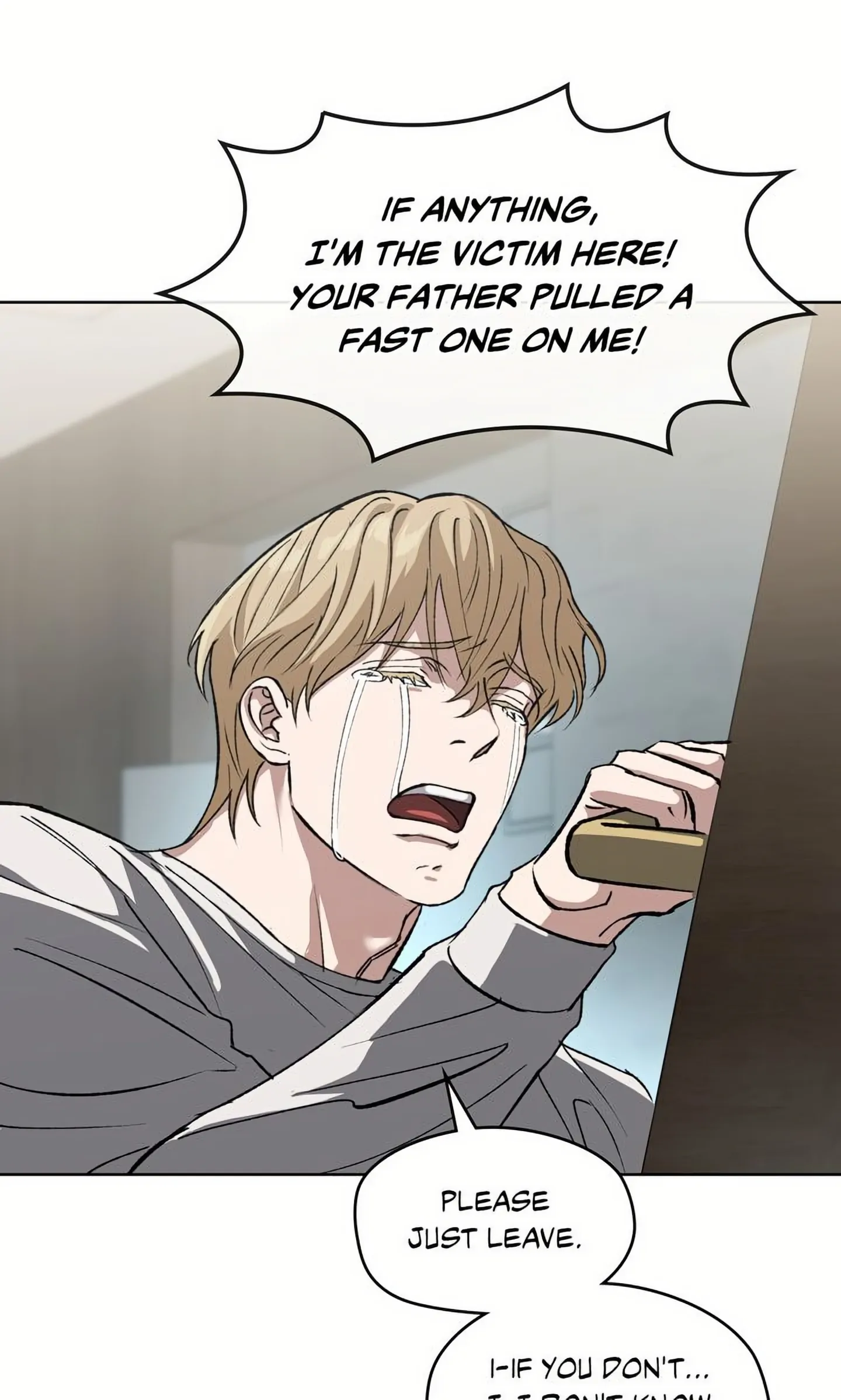My Sweet Psycho Baby - Chapter 1 Page 66