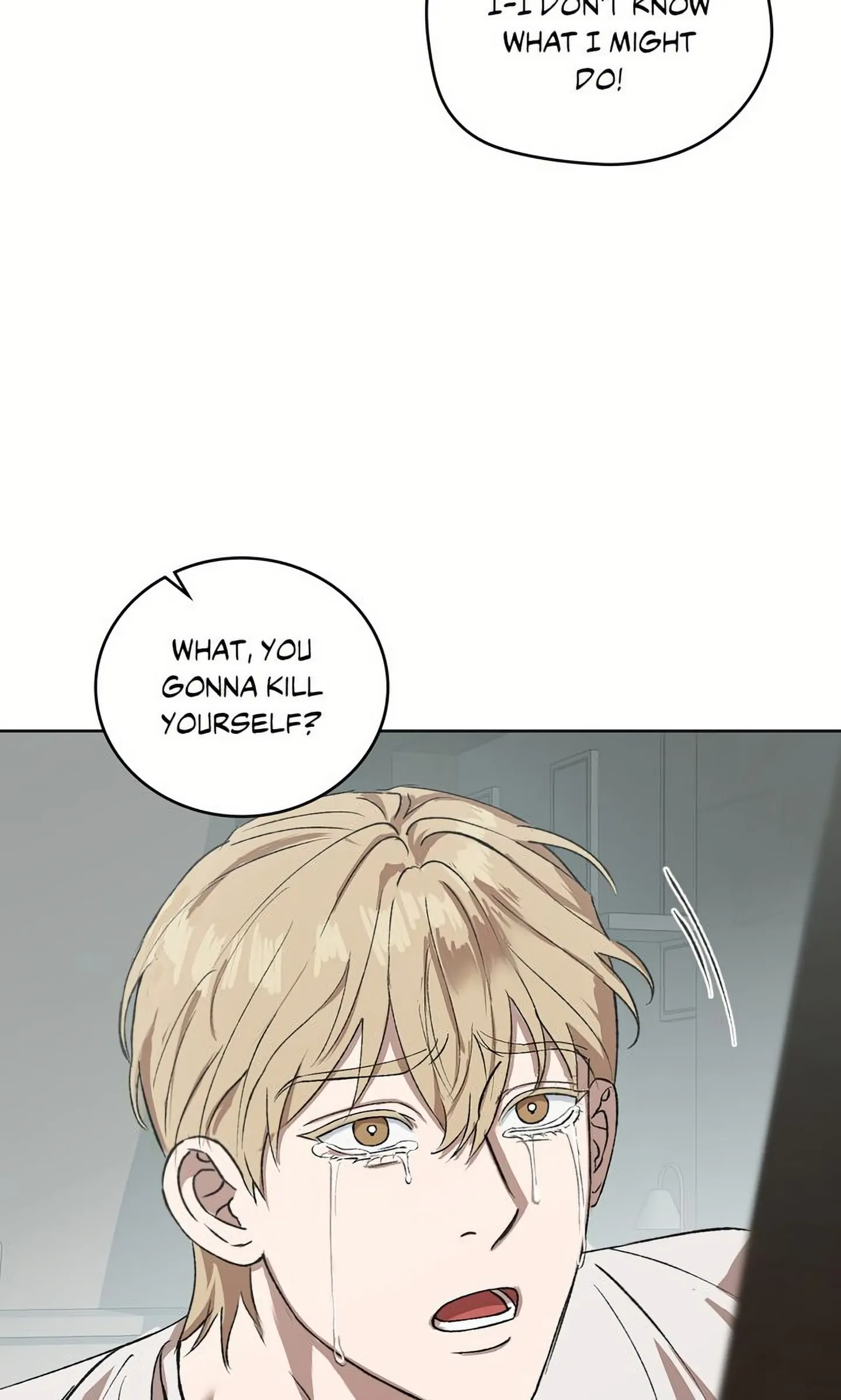 My Sweet Psycho Baby - Chapter 1 Page 67