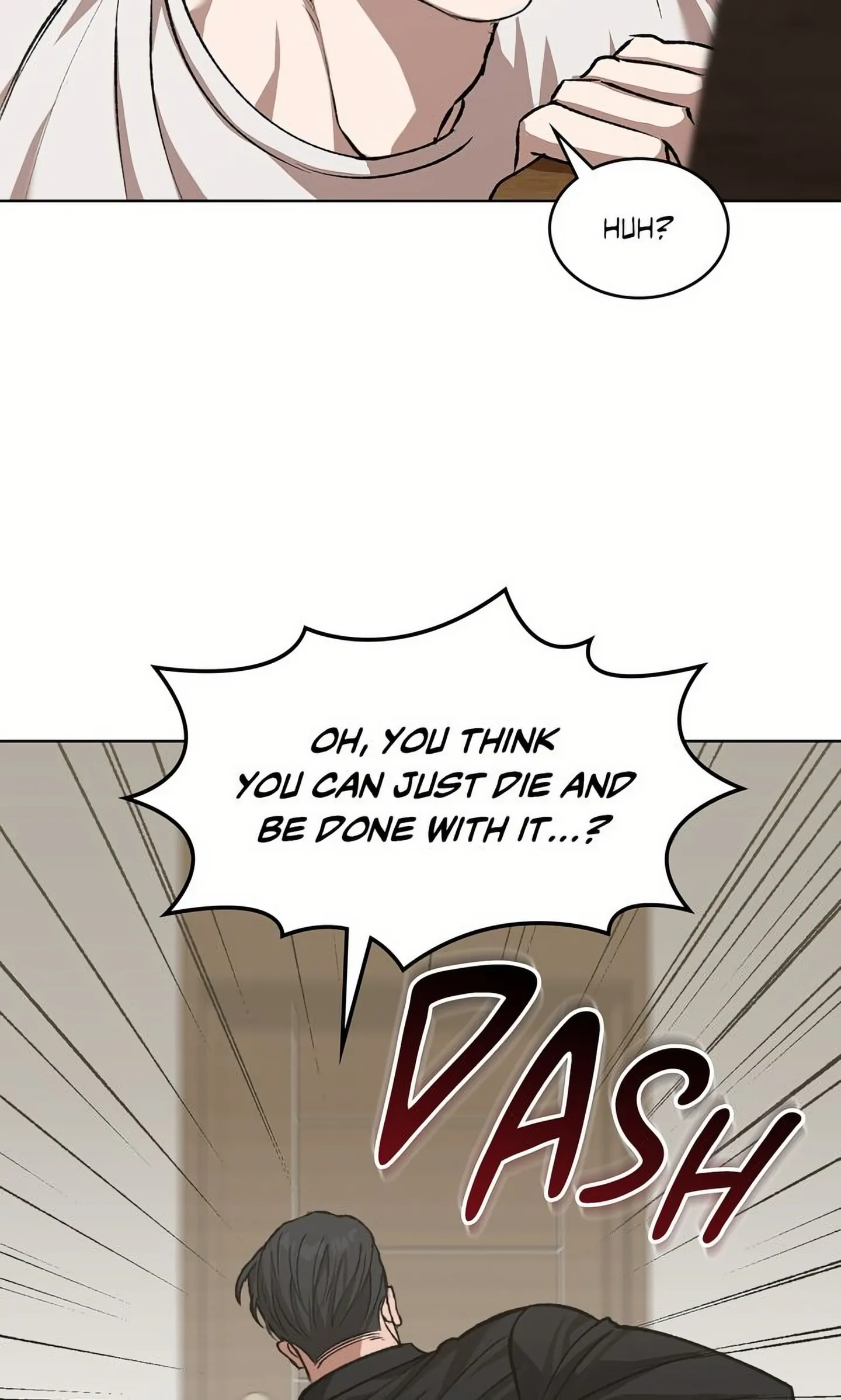 My Sweet Psycho Baby - Chapter 1 Page 68