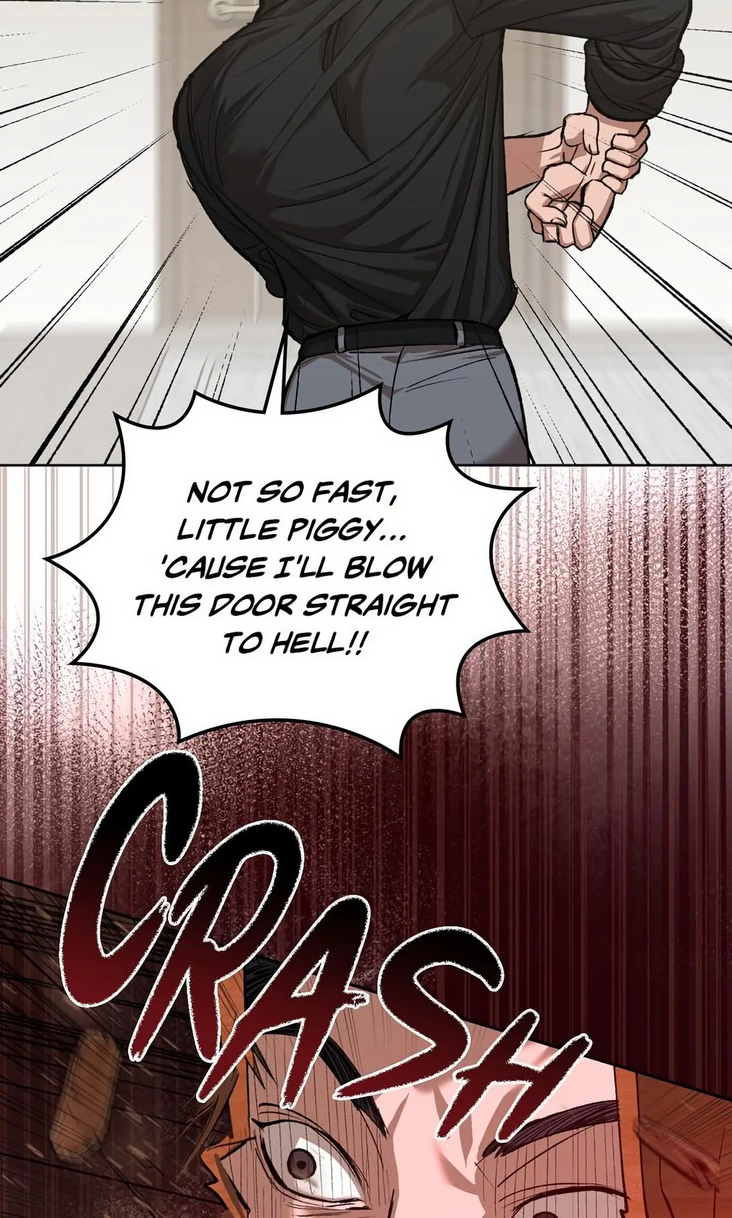 My Sweet Psycho Baby - Chapter 1 Page 69
