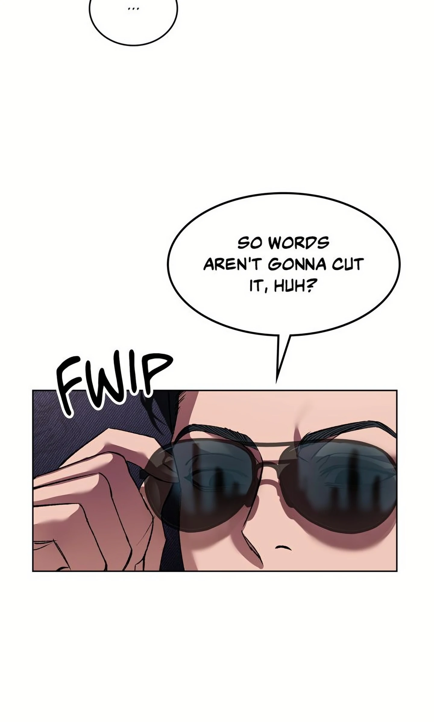 My Sweet Psycho Baby - Chapter 1 Page 7