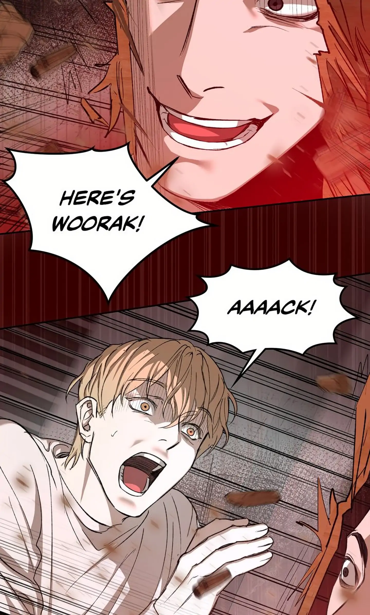 My Sweet Psycho Baby - Chapter 1 Page 70