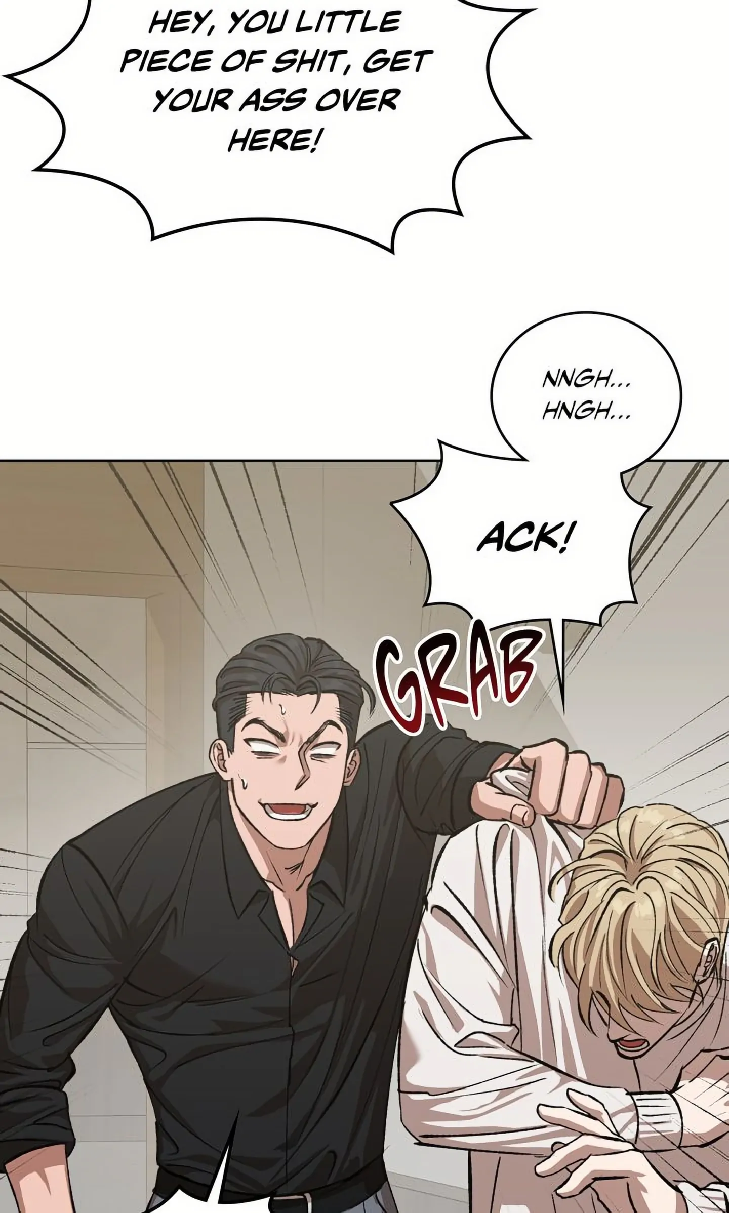 My Sweet Psycho Baby - Chapter 1 Page 72