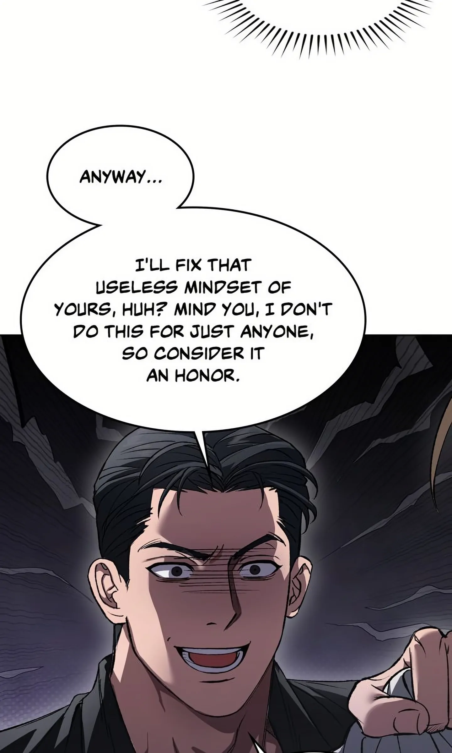 My Sweet Psycho Baby - Chapter 1 Page 75