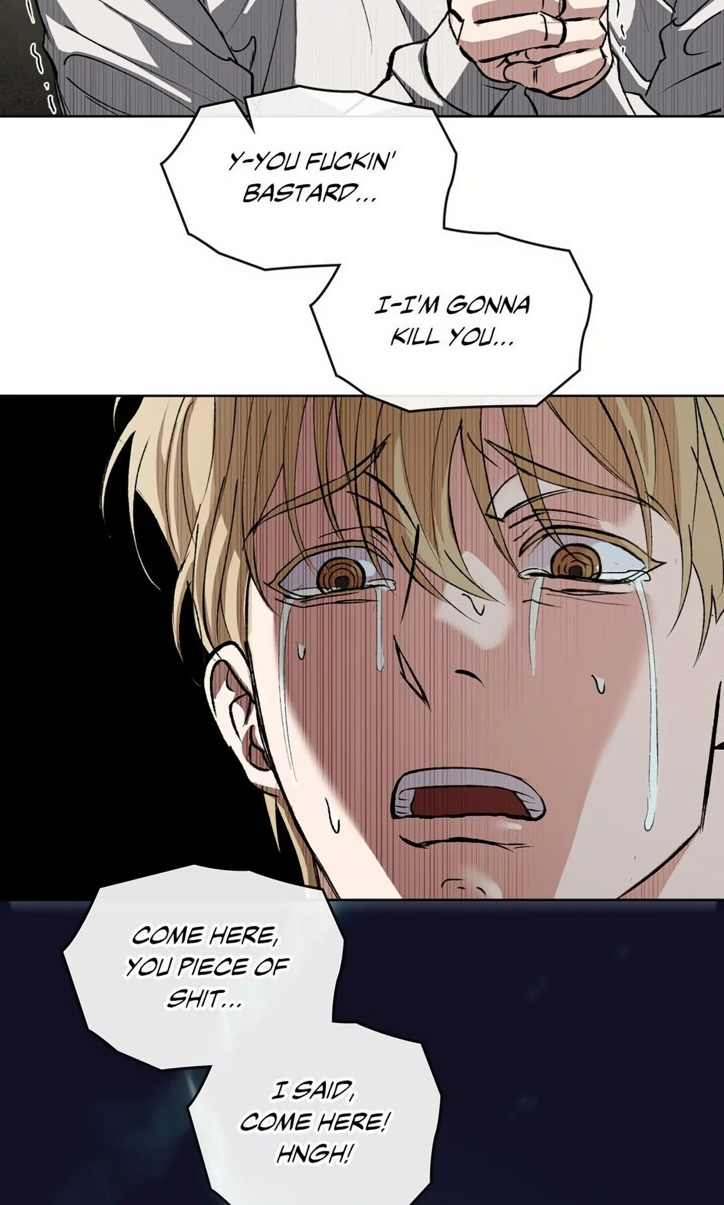 My Sweet Psycho Baby - Chapter 1 Page 81