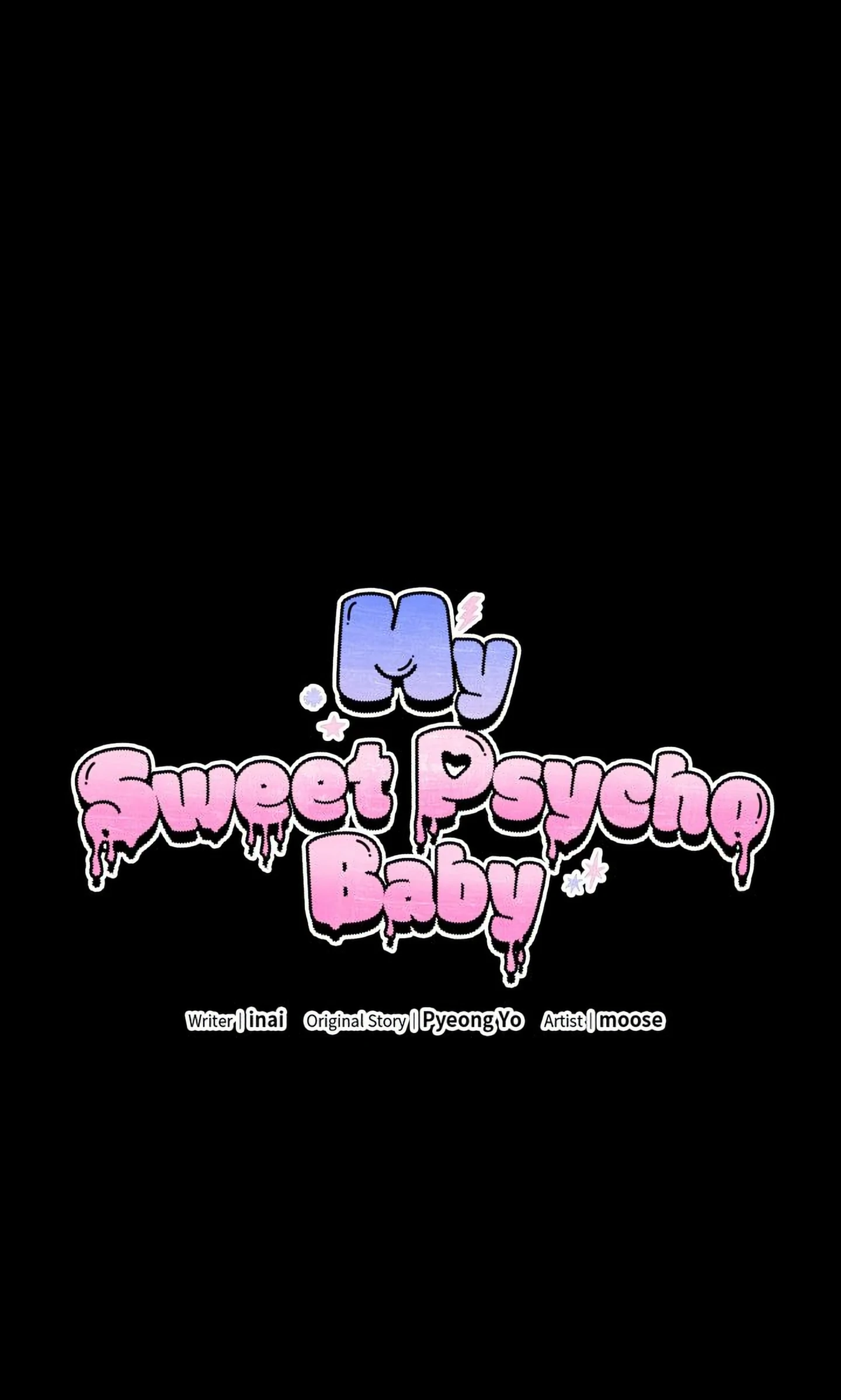 My Sweet Psycho Baby - Chapter 1 Page 84