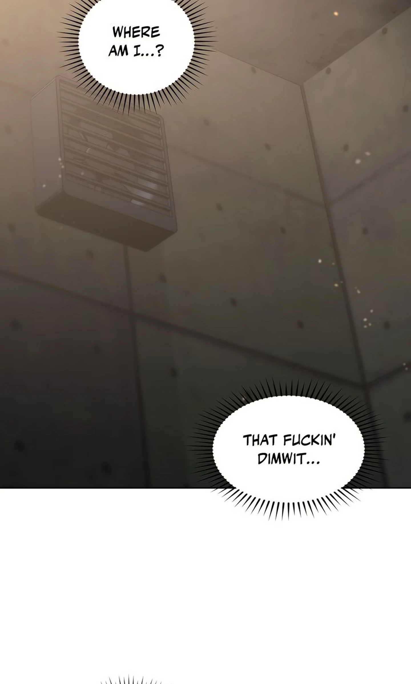 My Sweet Psycho Baby - Chapter 1 Page 86