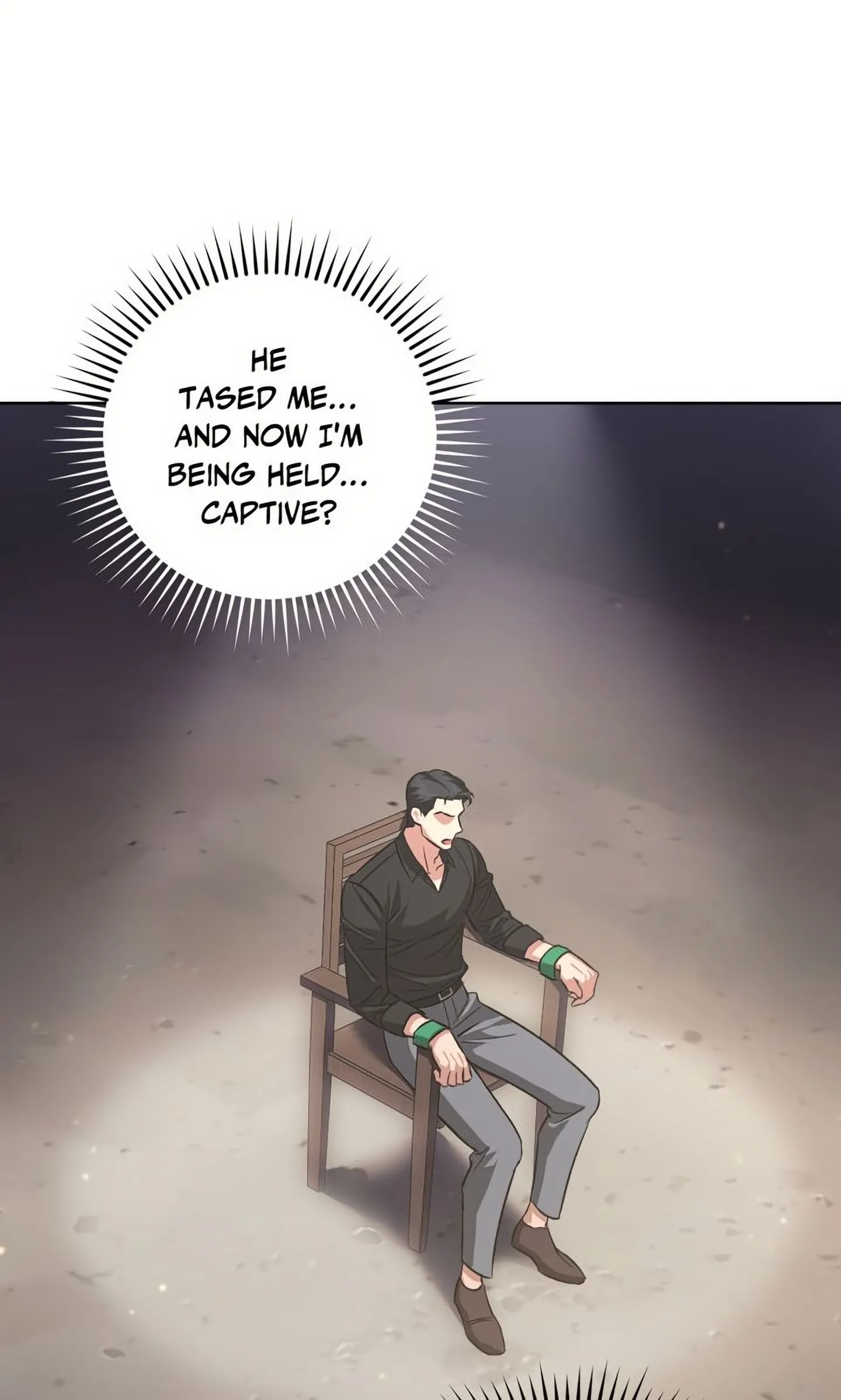 My Sweet Psycho Baby - Chapter 1 Page 88
