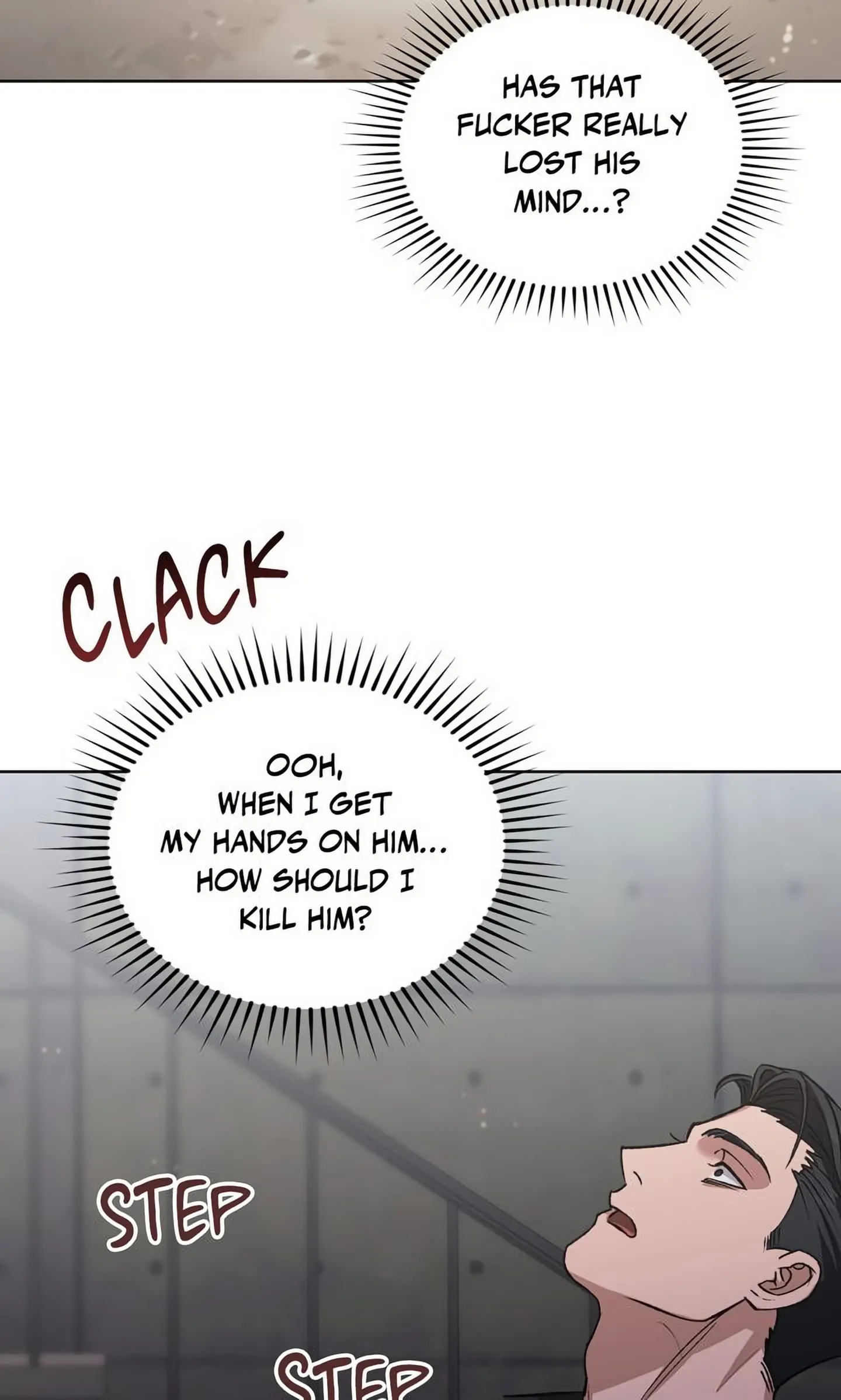 My Sweet Psycho Baby - Chapter 1 Page 89