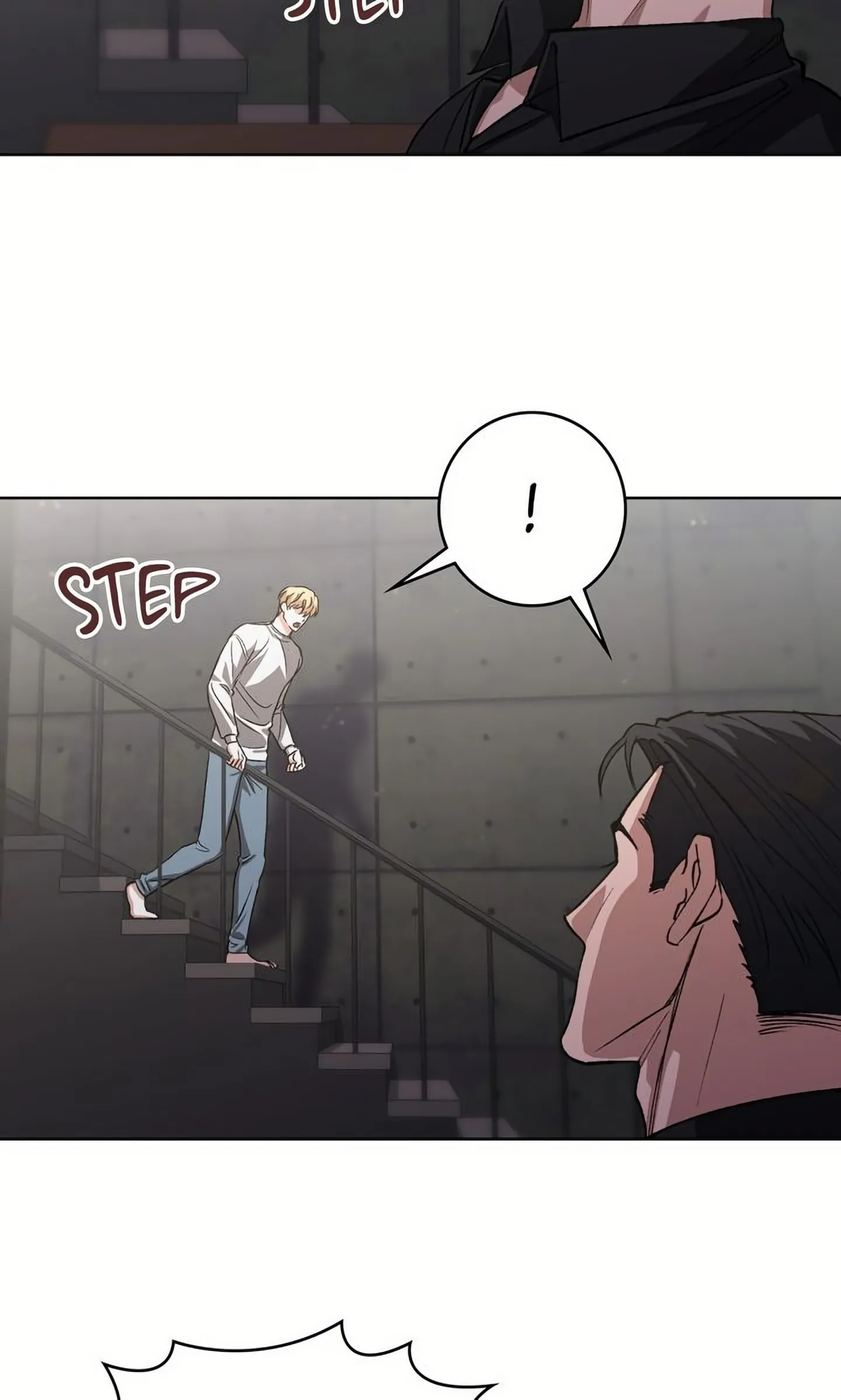 My Sweet Psycho Baby - Chapter 1 Page 90