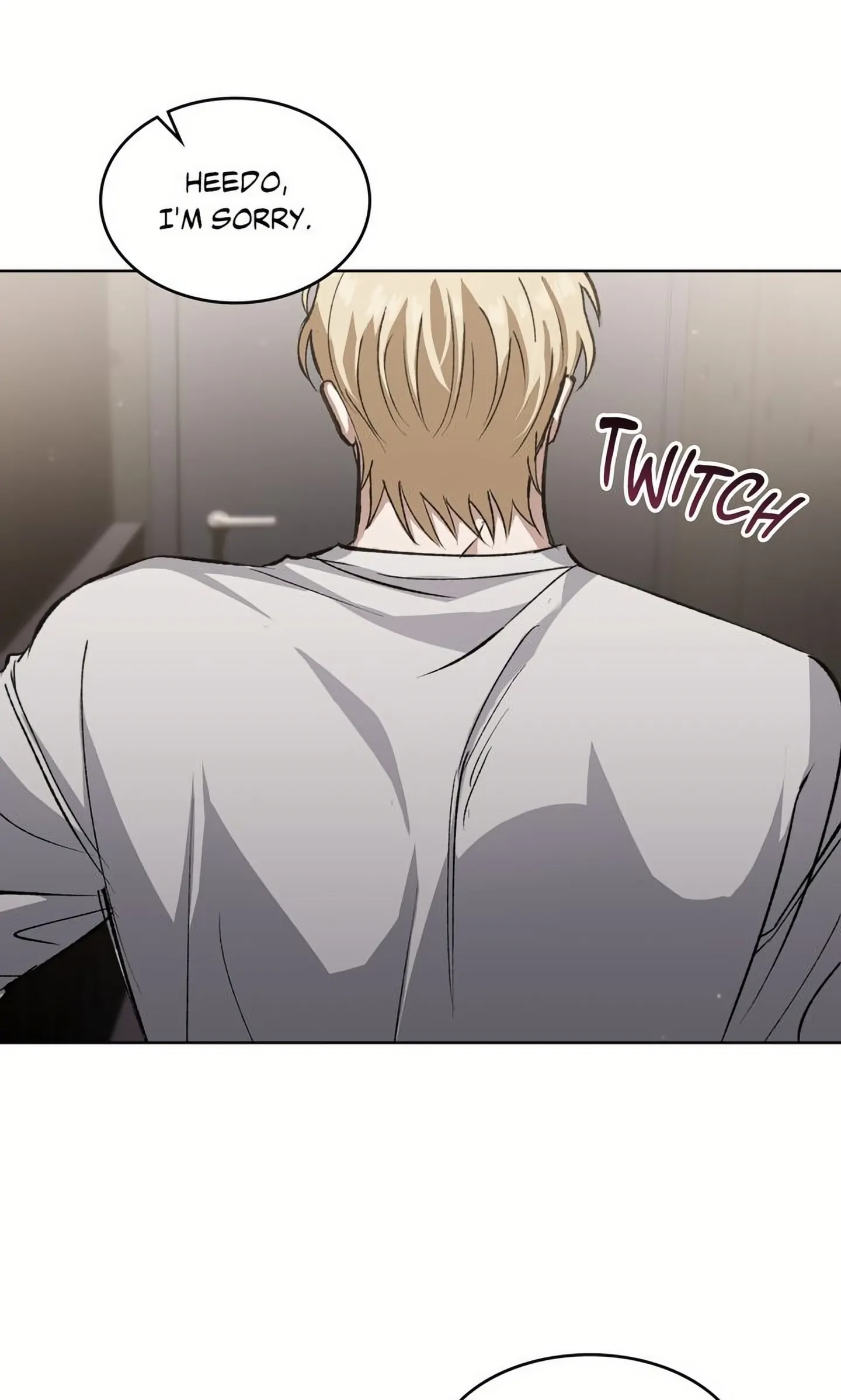 My Sweet Psycho Baby - Chapter 1 Page 92