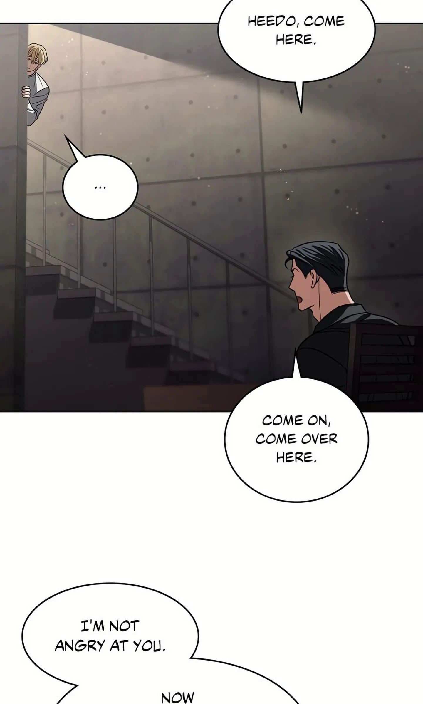 My Sweet Psycho Baby - Chapter 1 Page 93